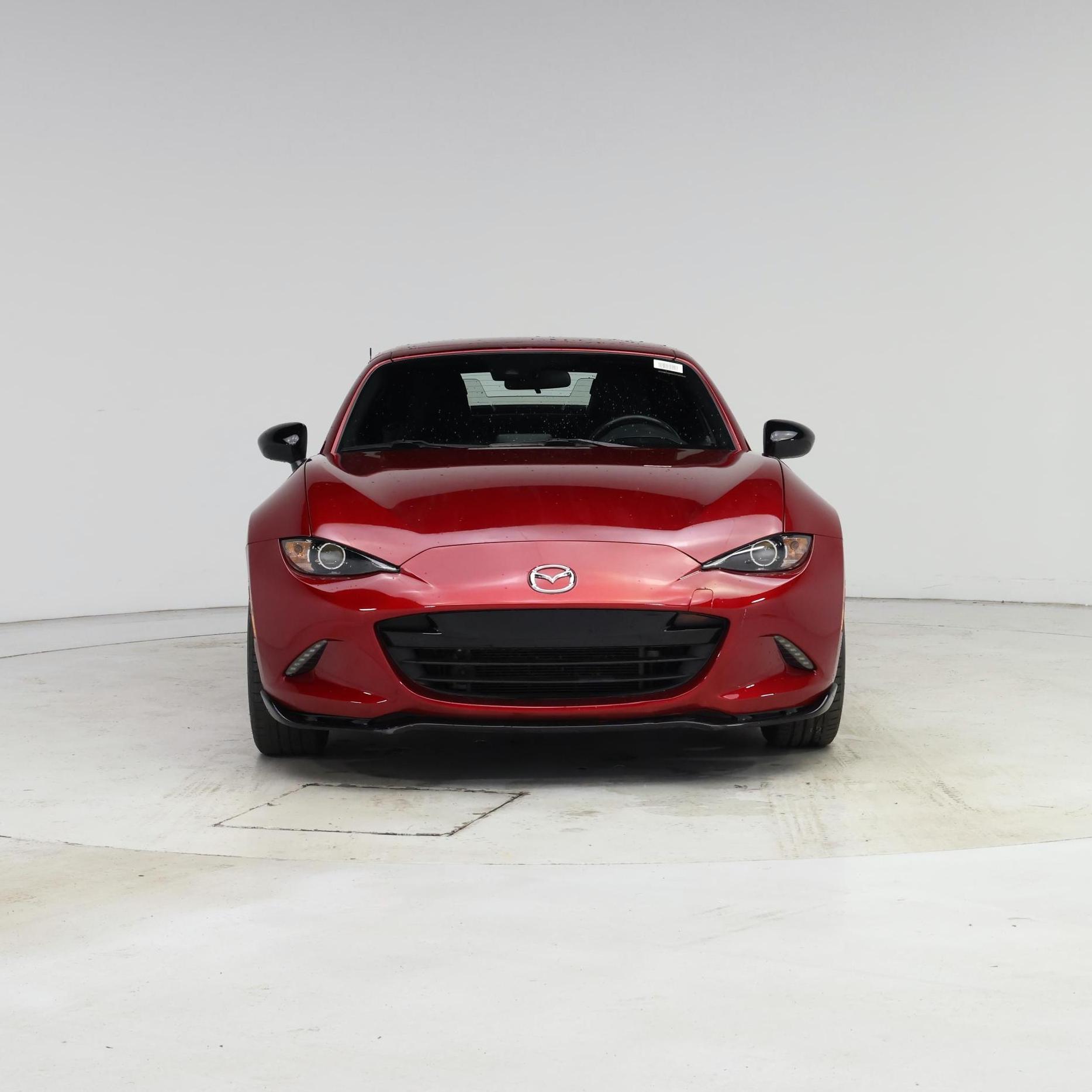 Thumbnail: 2019 Mazda MX-5 Miata - 5