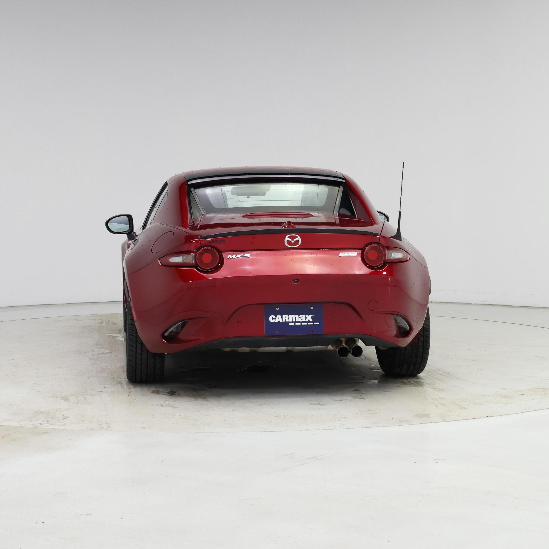 Thumbnail: 2019 Mazda MX-5 Miata - 6