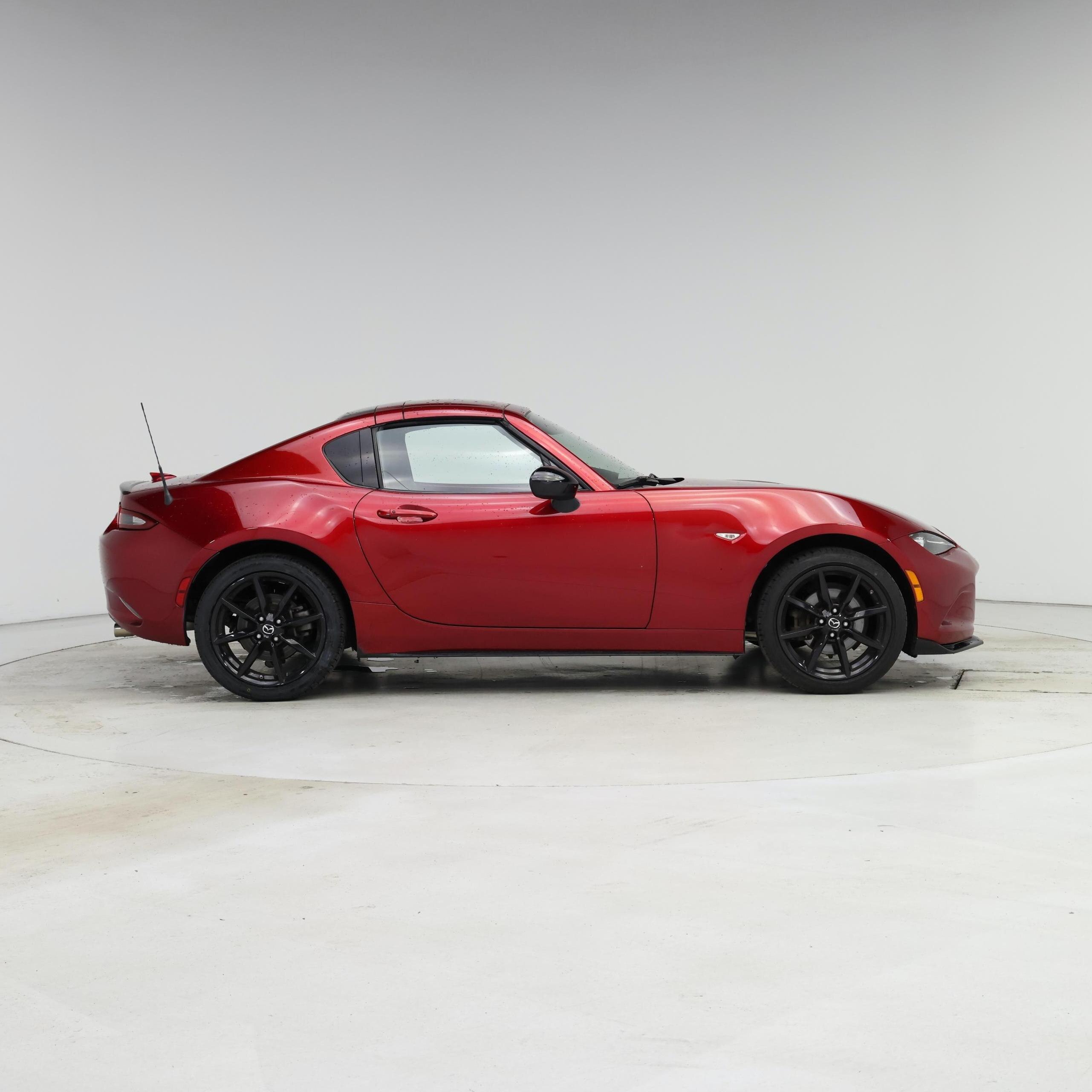 Thumbnail: 2019 Mazda MX-5 Miata - 7