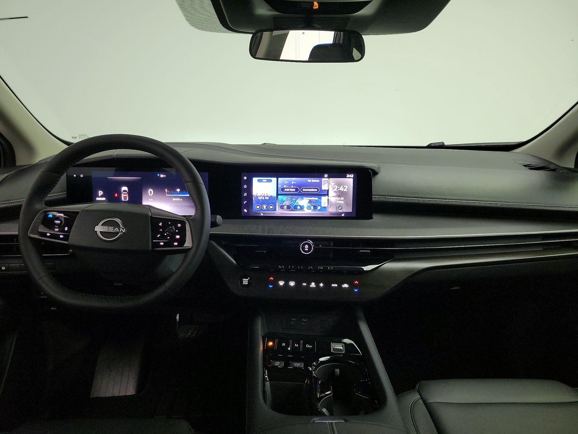 Thumbnail: 2025 Nissan Murano - 9