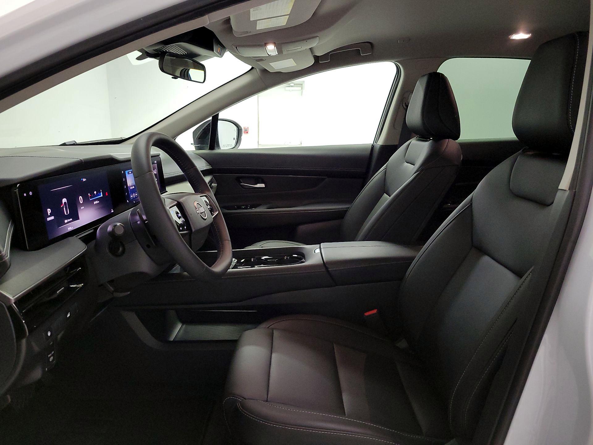 Thumbnail: 2025 Nissan Murano - 11