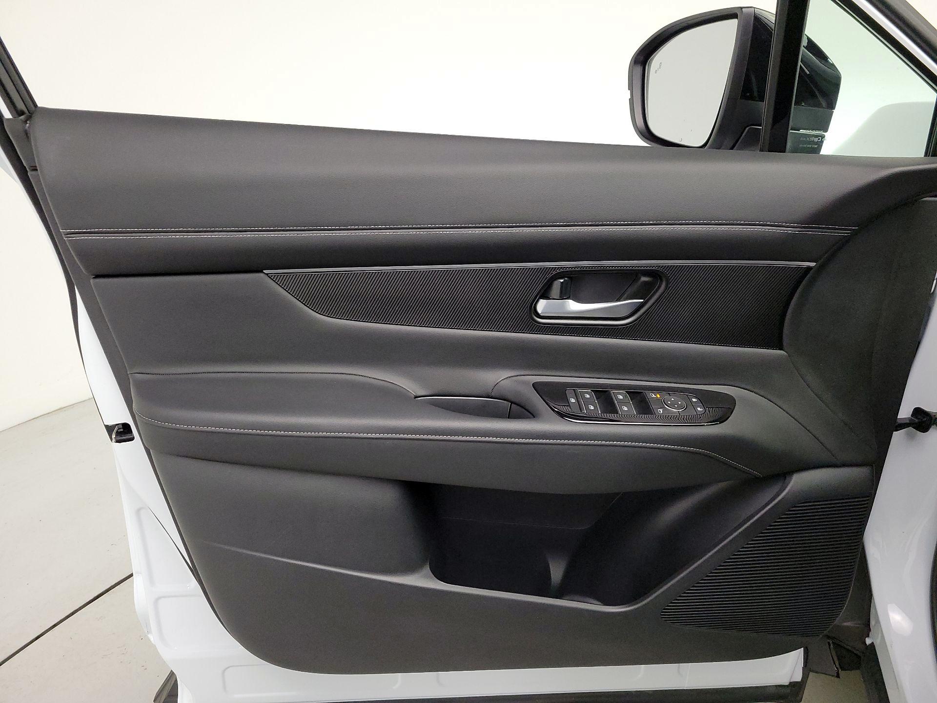 Thumbnail: 2025 Nissan Murano - 12