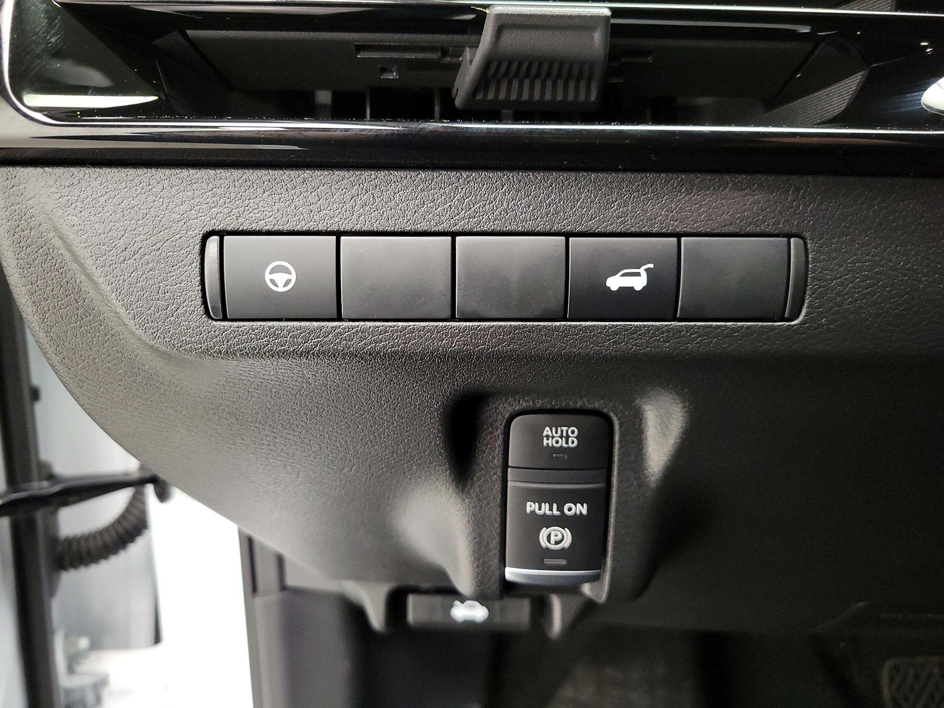 Thumbnail: 2025 Nissan Murano - 13