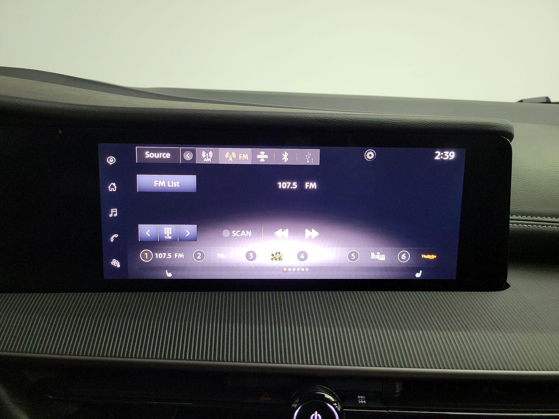 Thumbnail: 2025 Nissan Murano - 15