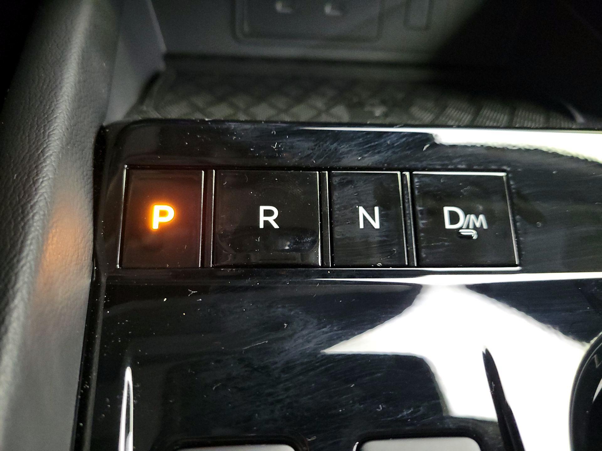 Thumbnail: 2025 Nissan Murano - 17