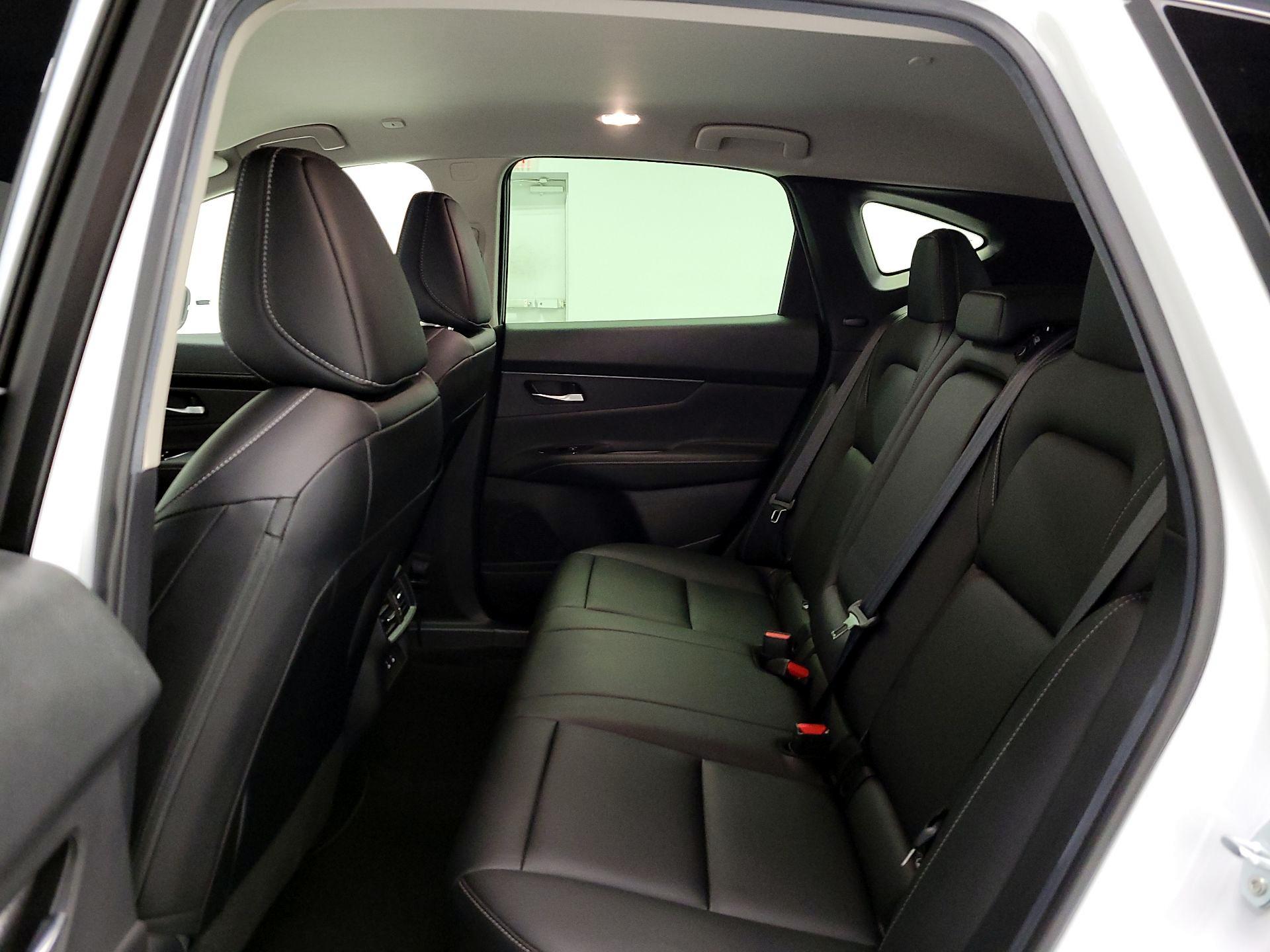 Thumbnail: 2025 Nissan Murano - 19