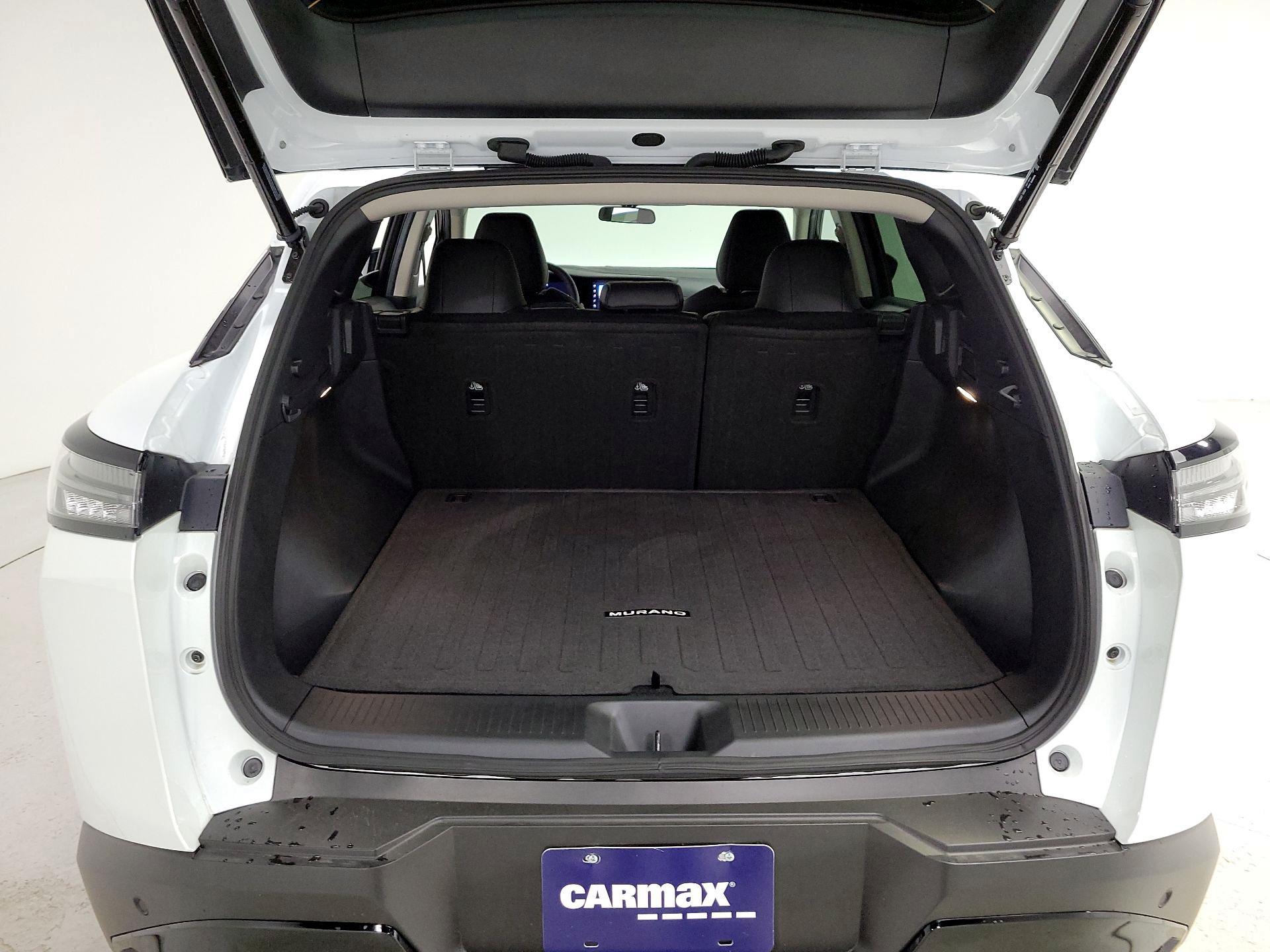 Thumbnail: 2025 Nissan Murano - 20