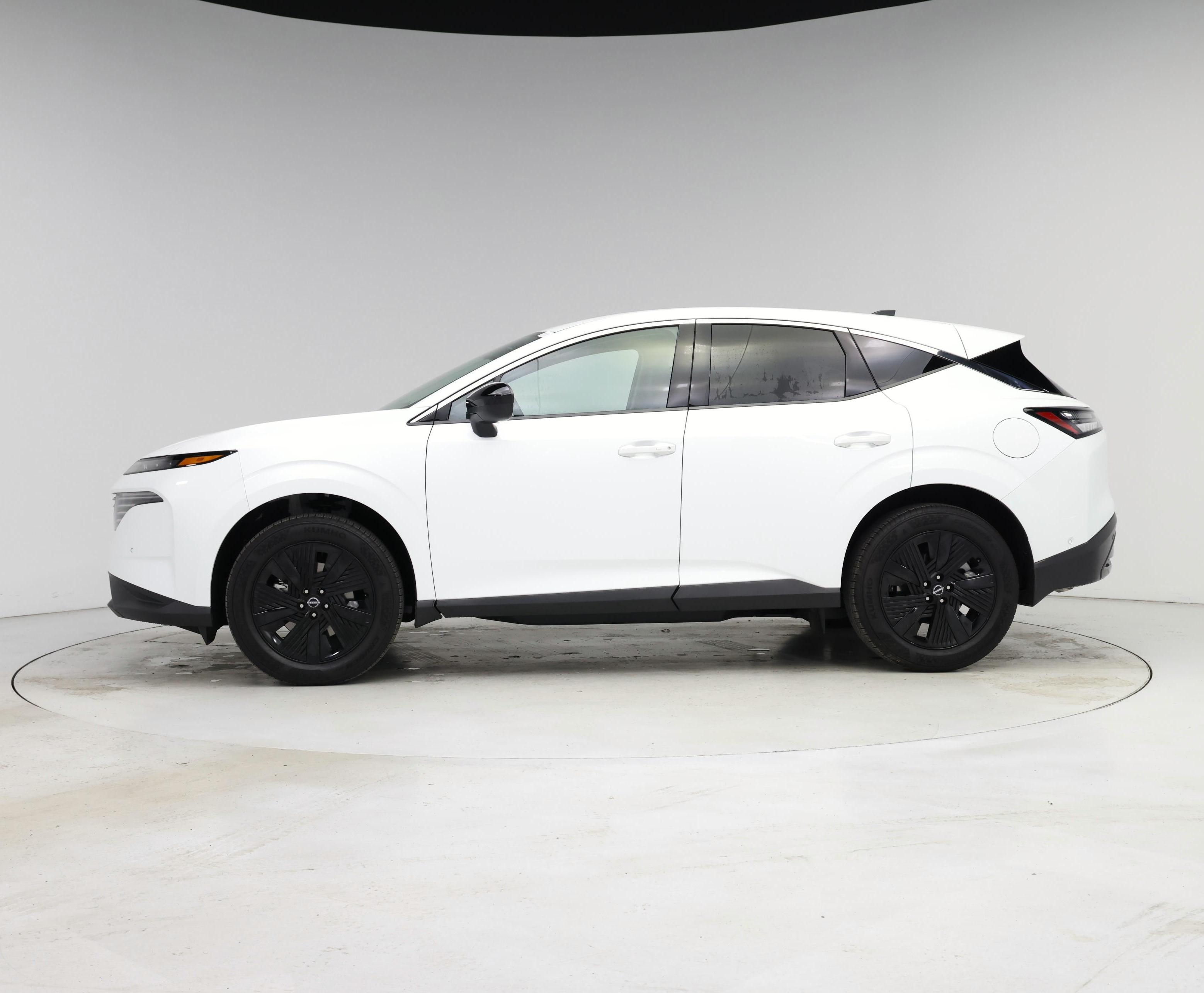 Thumbnail: 2025 Nissan Murano - 3