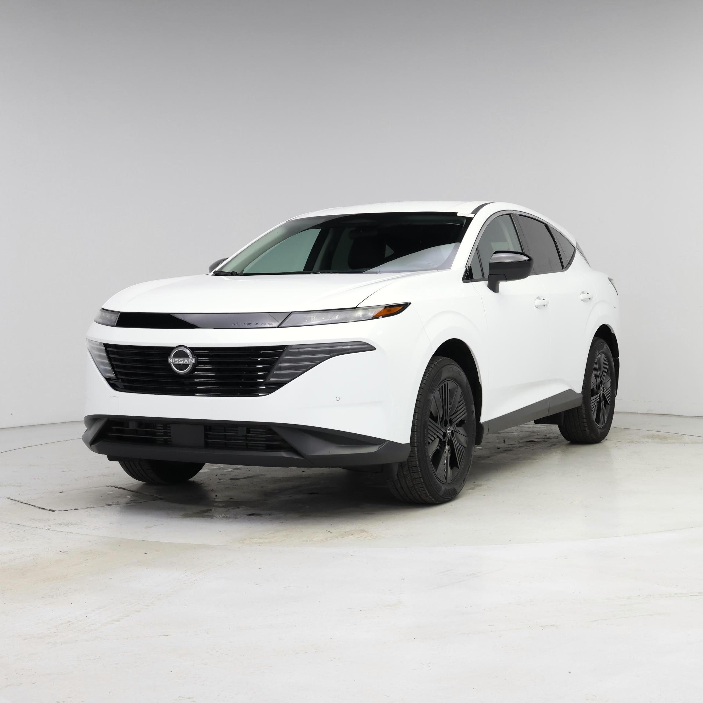 Thumbnail: 2025 Nissan Murano - 4