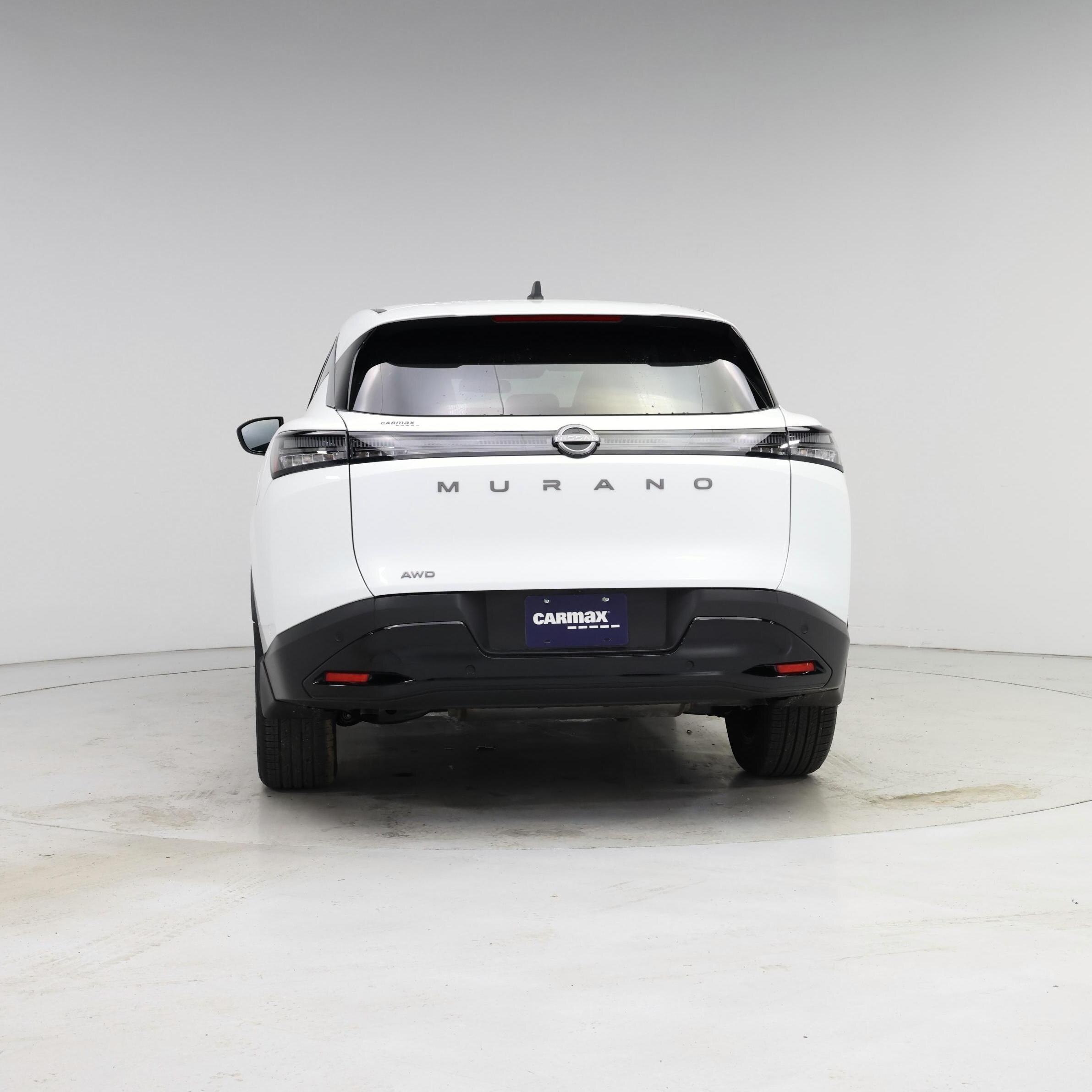 Thumbnail: 2025 Nissan Murano - 6