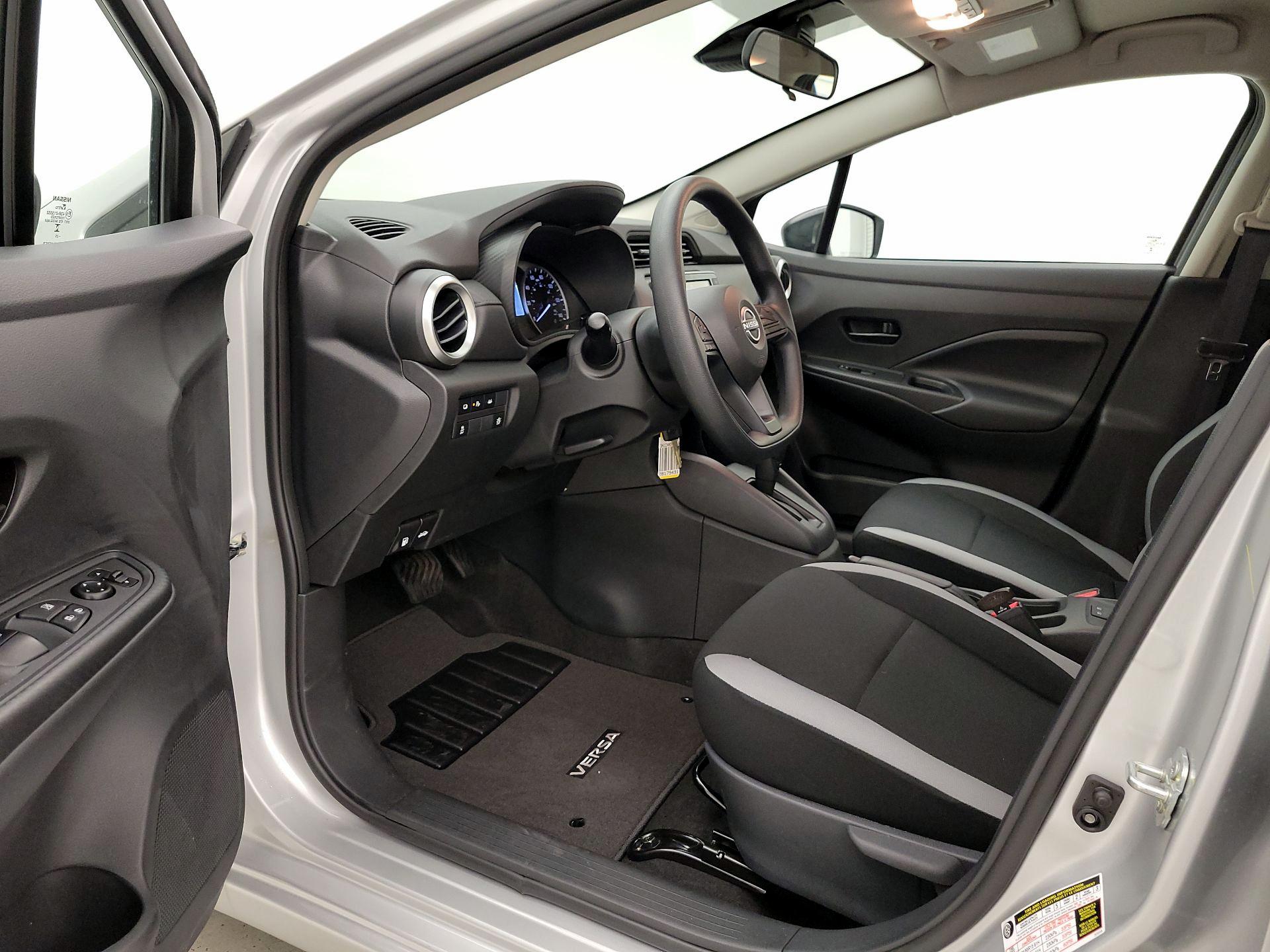 Thumbnail: 2025 Nissan Versa - 11