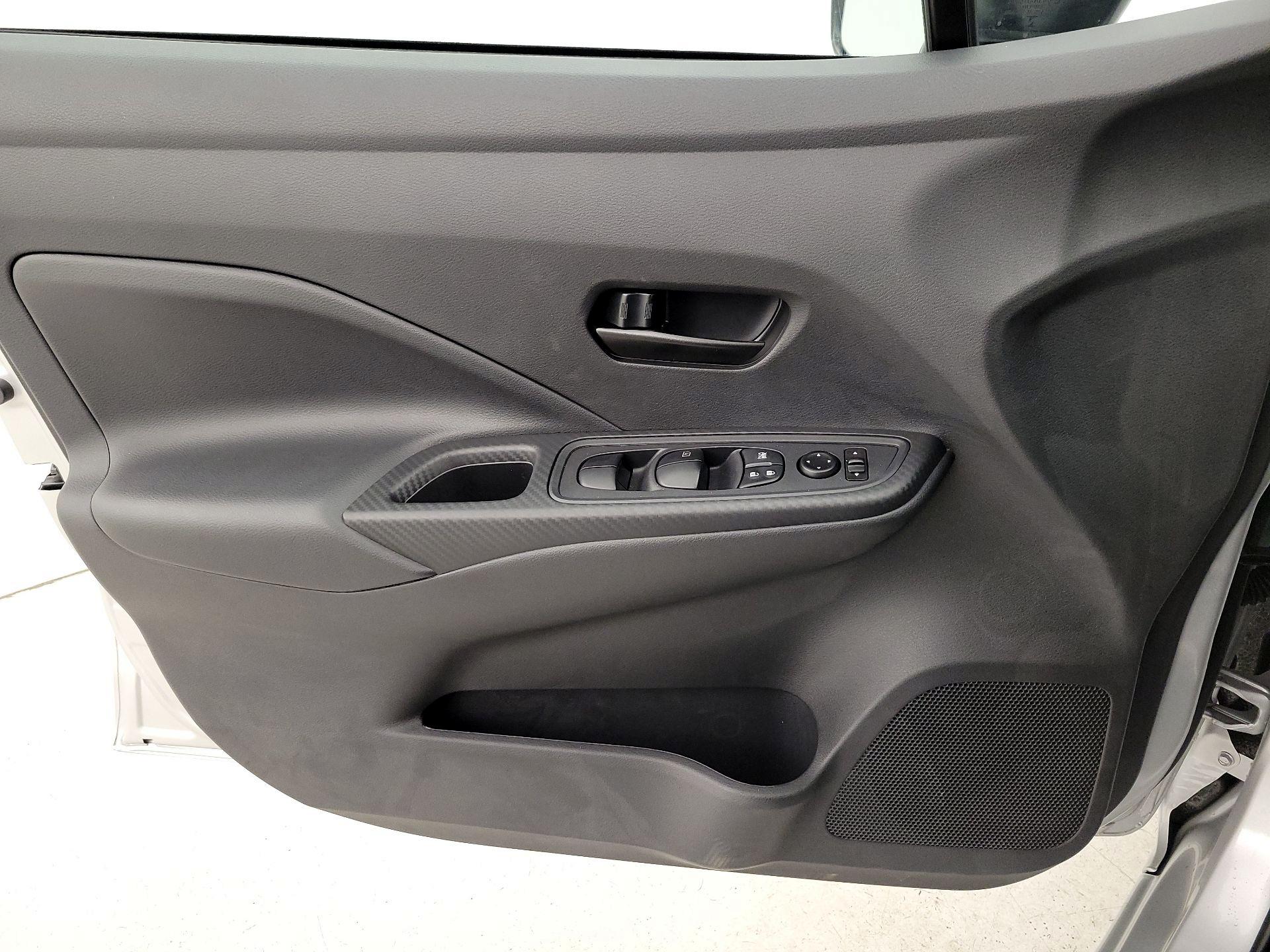 Thumbnail: 2025 Nissan Versa - 12