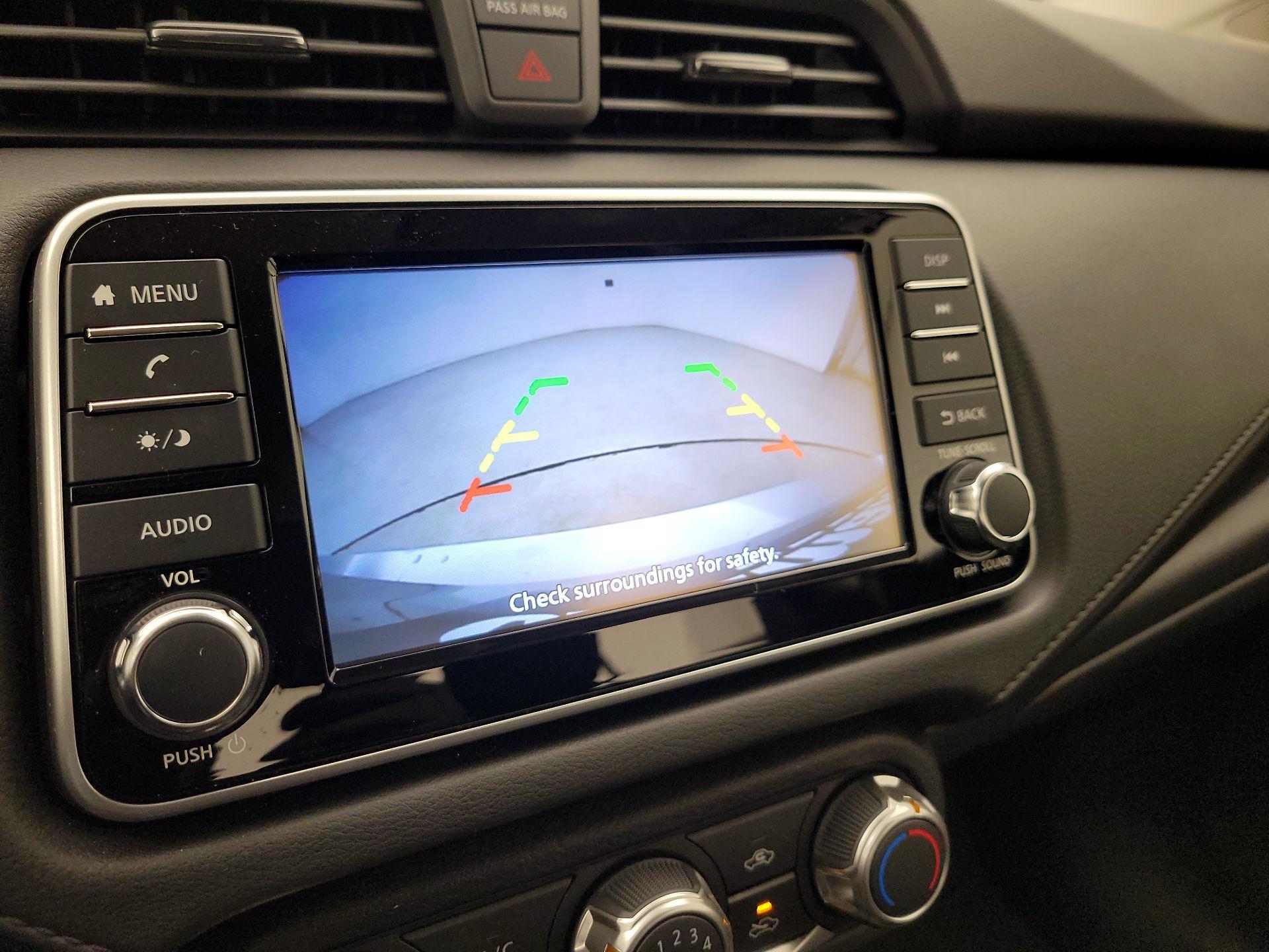 Thumbnail: 2025 Nissan Versa - 14