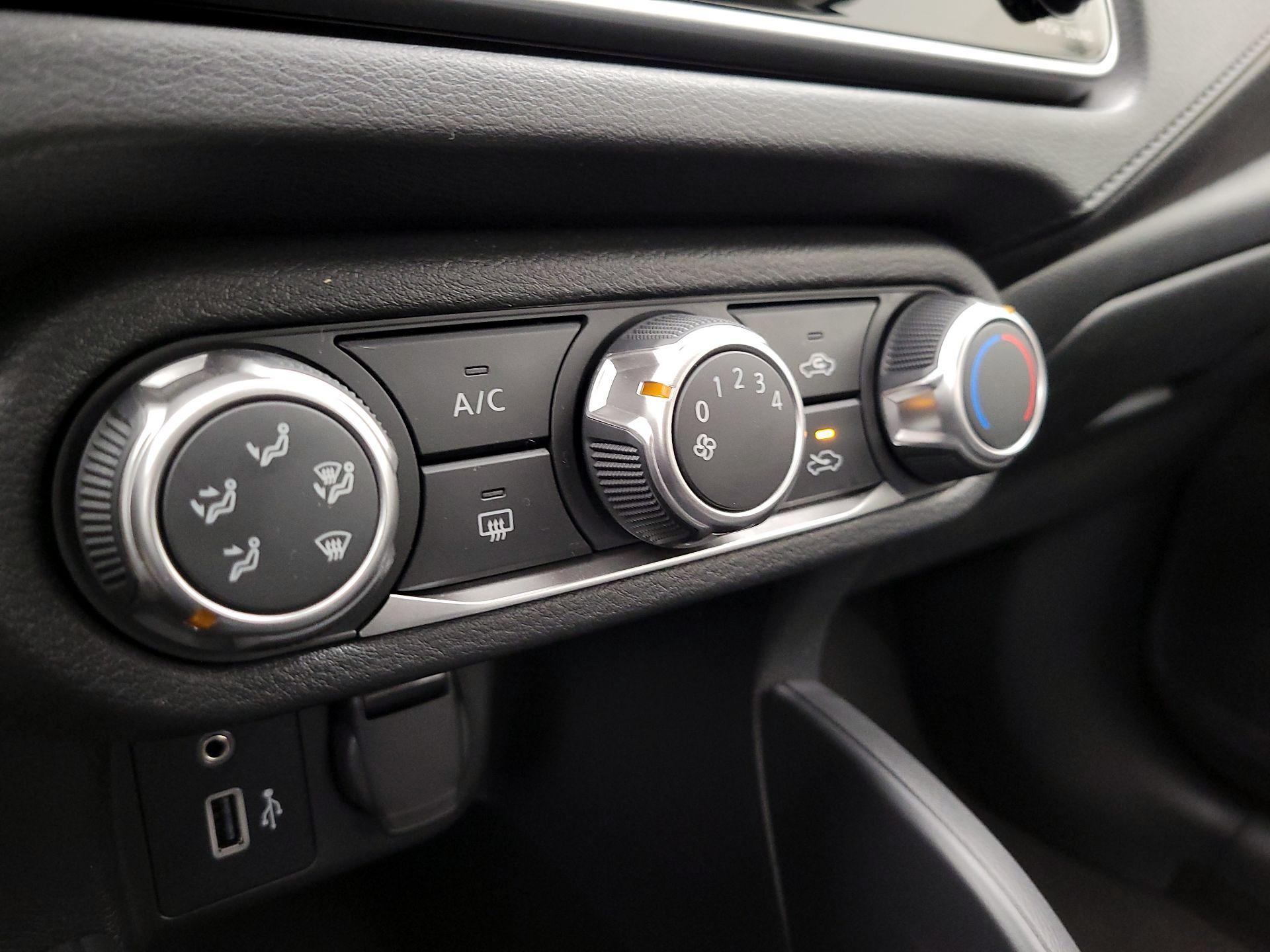 Thumbnail: 2025 Nissan Versa - 16