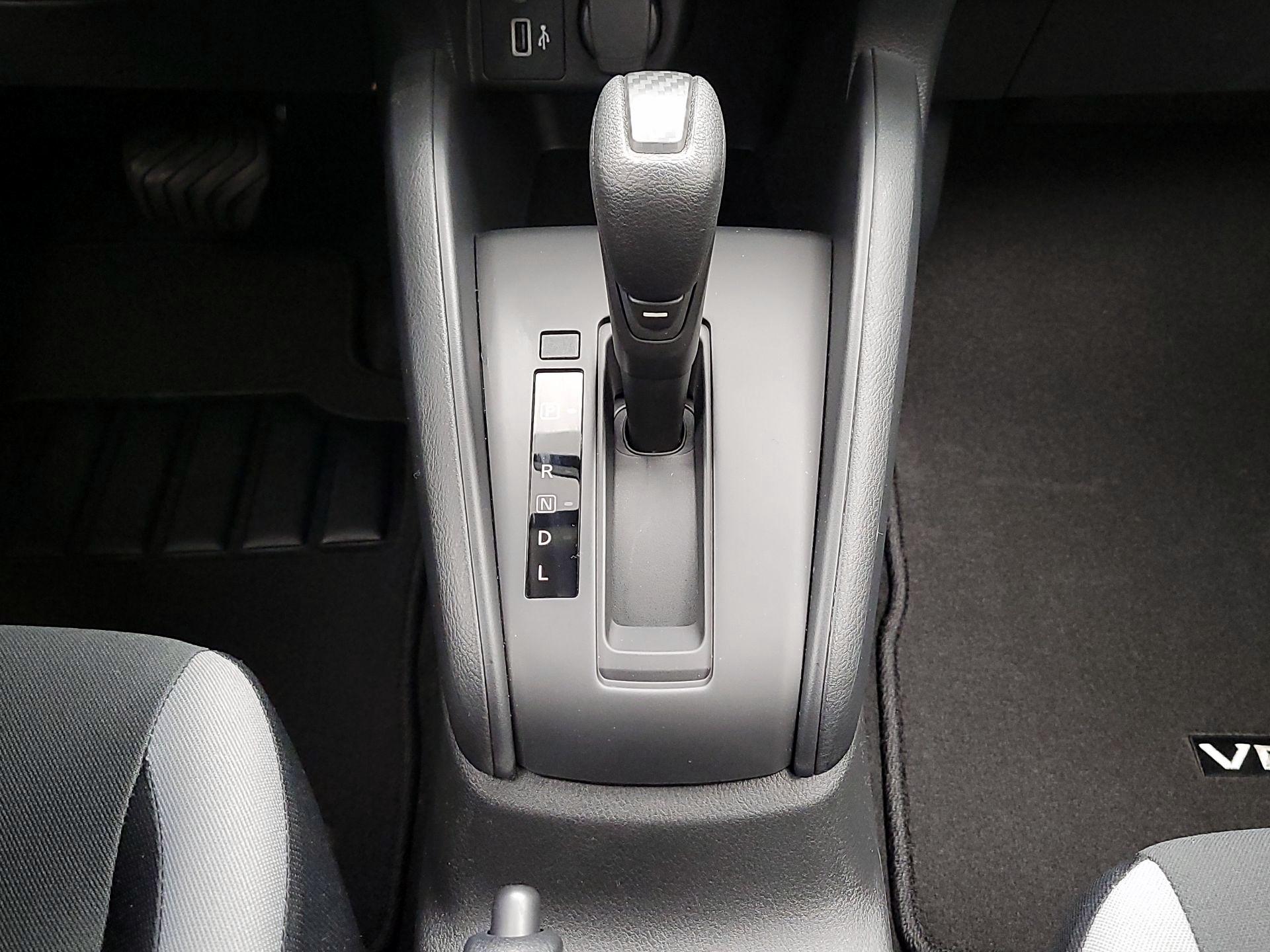 Thumbnail: 2025 Nissan Versa - 17