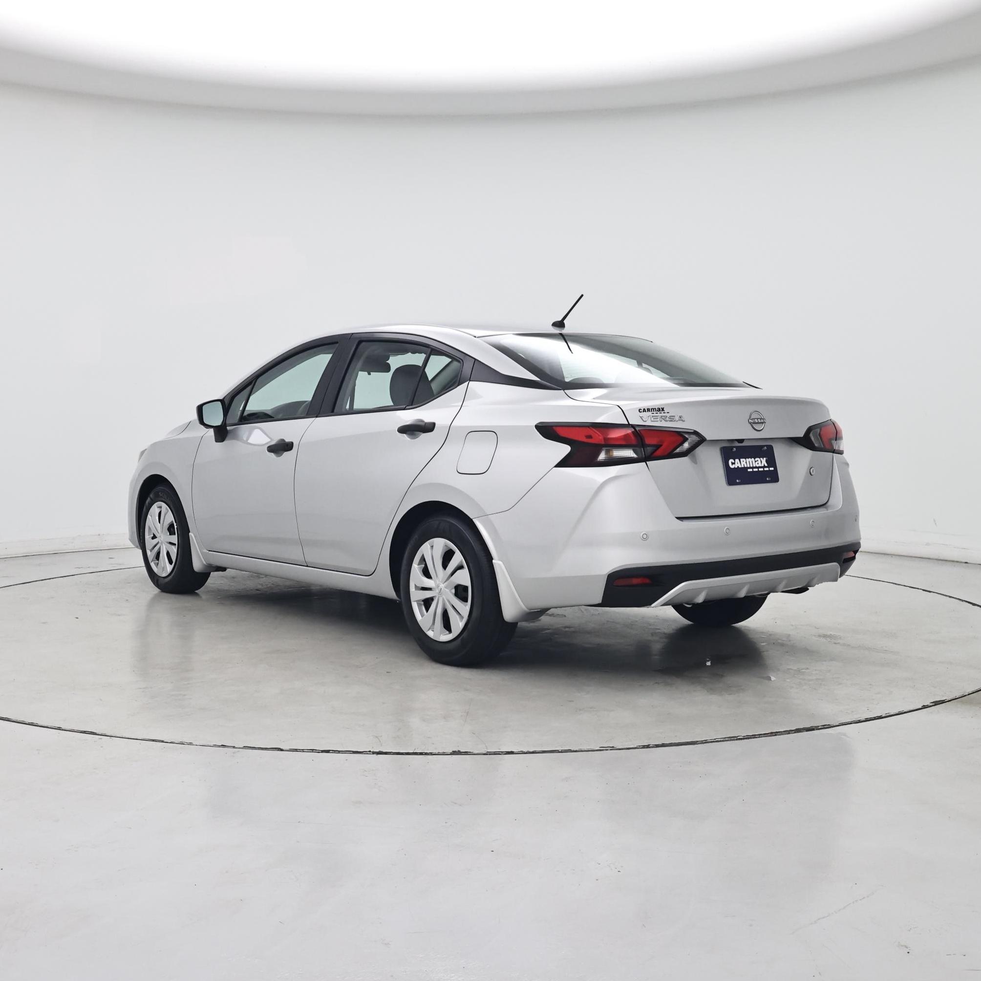 Thumbnail: 2025 Nissan Versa - 2