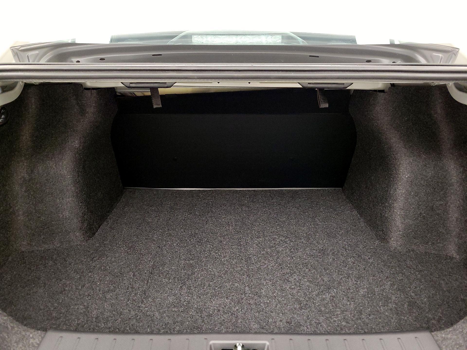 Thumbnail: 2025 Nissan Versa - 20