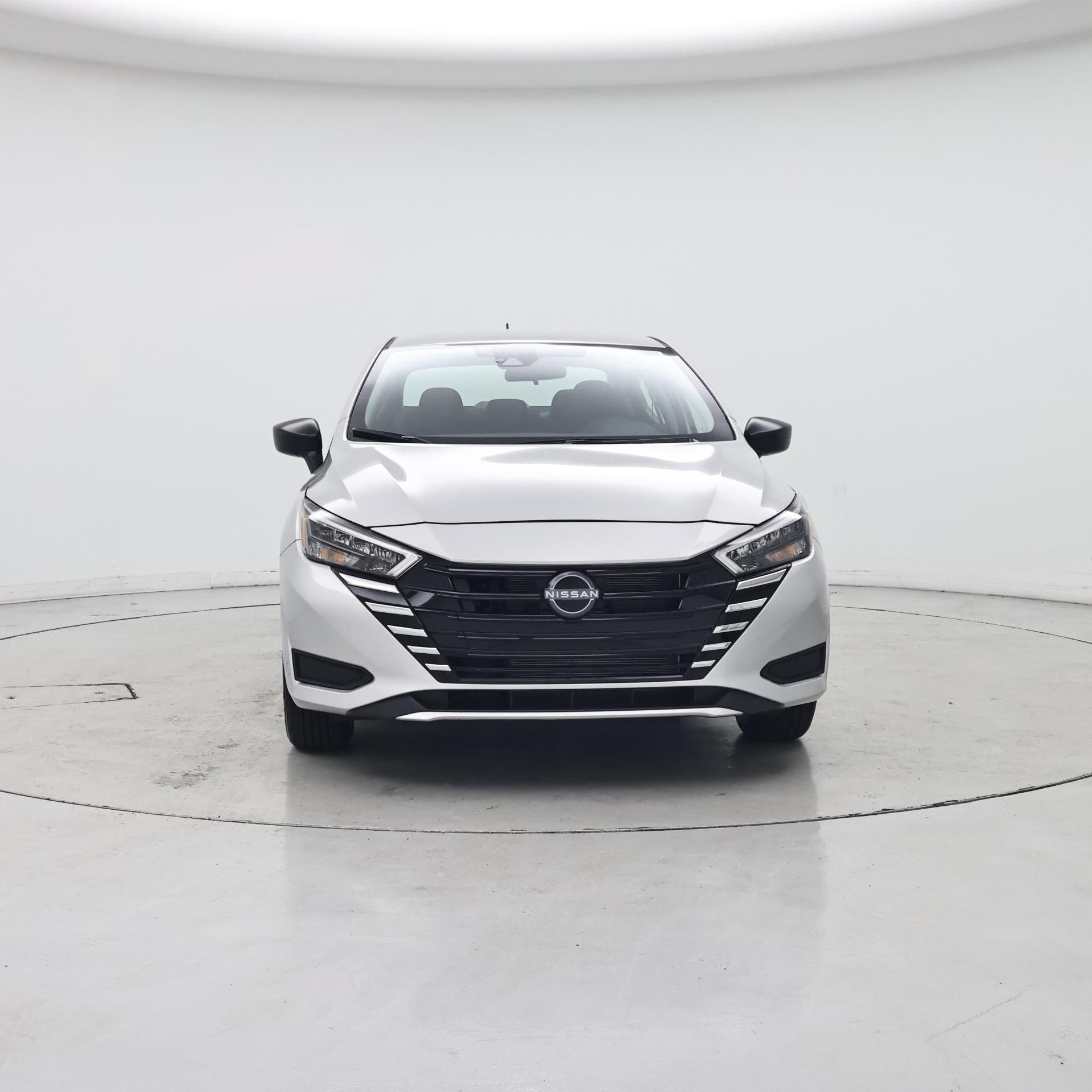 Thumbnail: 2025 Nissan Versa - 5