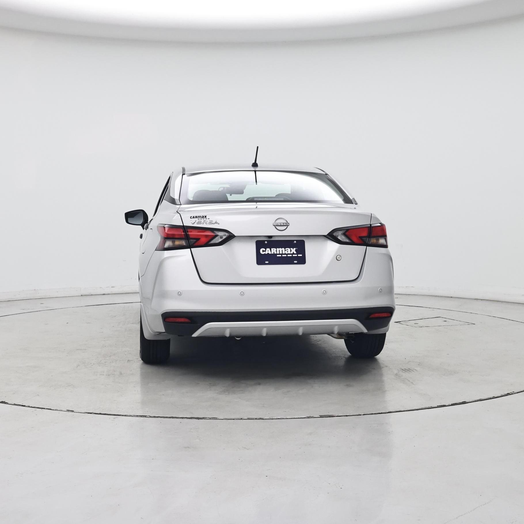 Thumbnail: 2025 Nissan Versa - 6