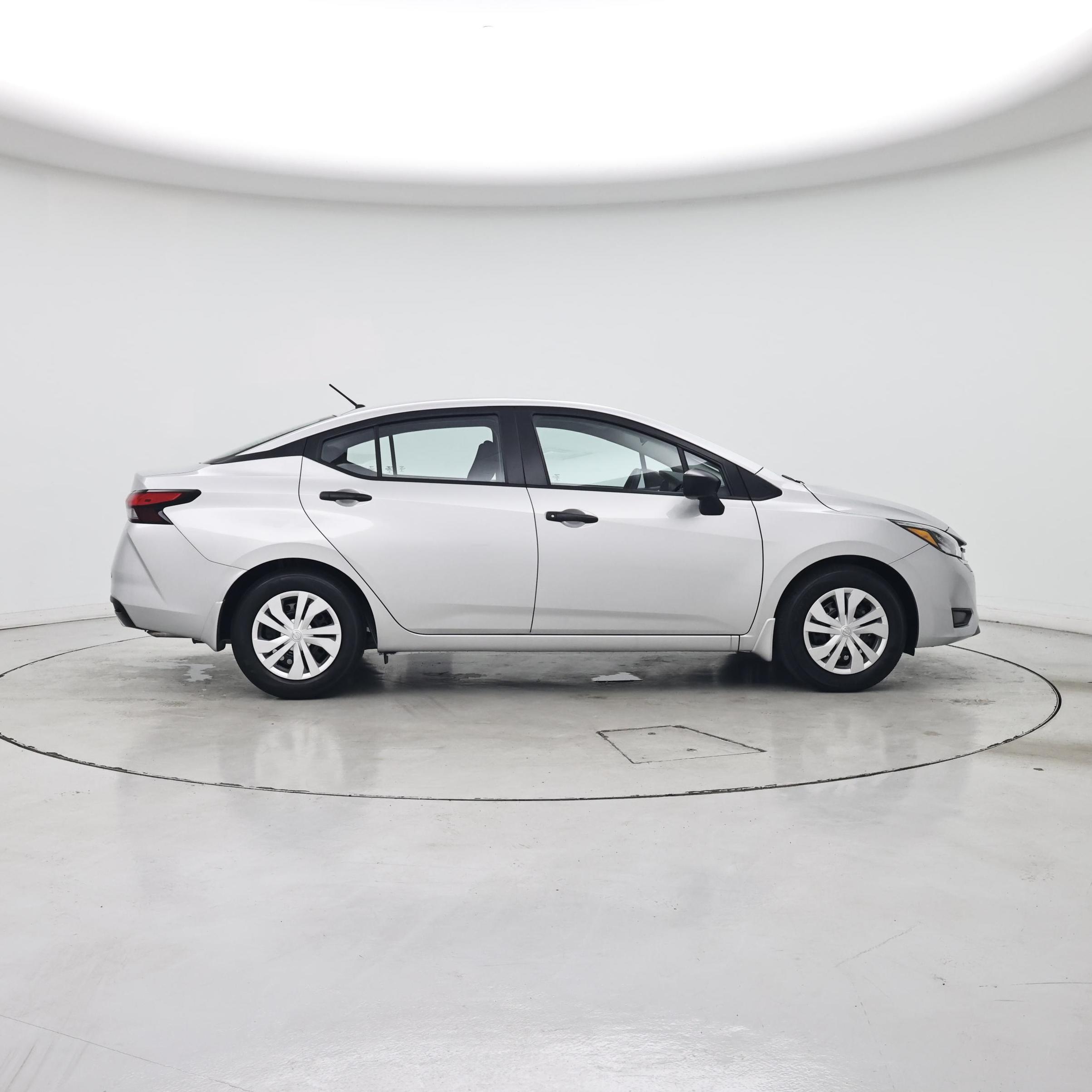 Thumbnail: 2025 Nissan Versa - 7