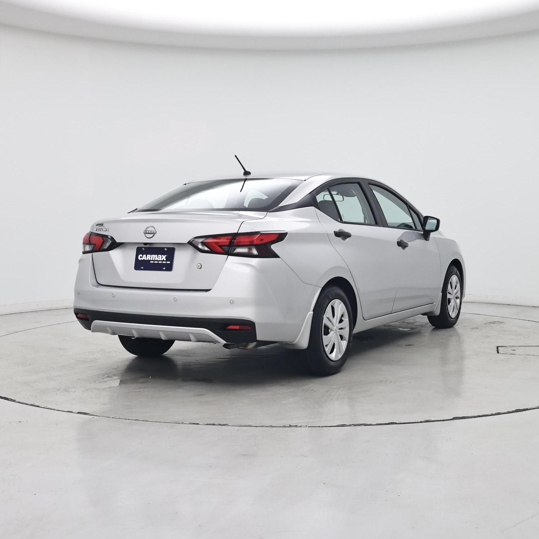 Thumbnail: 2025 Nissan Versa - 8