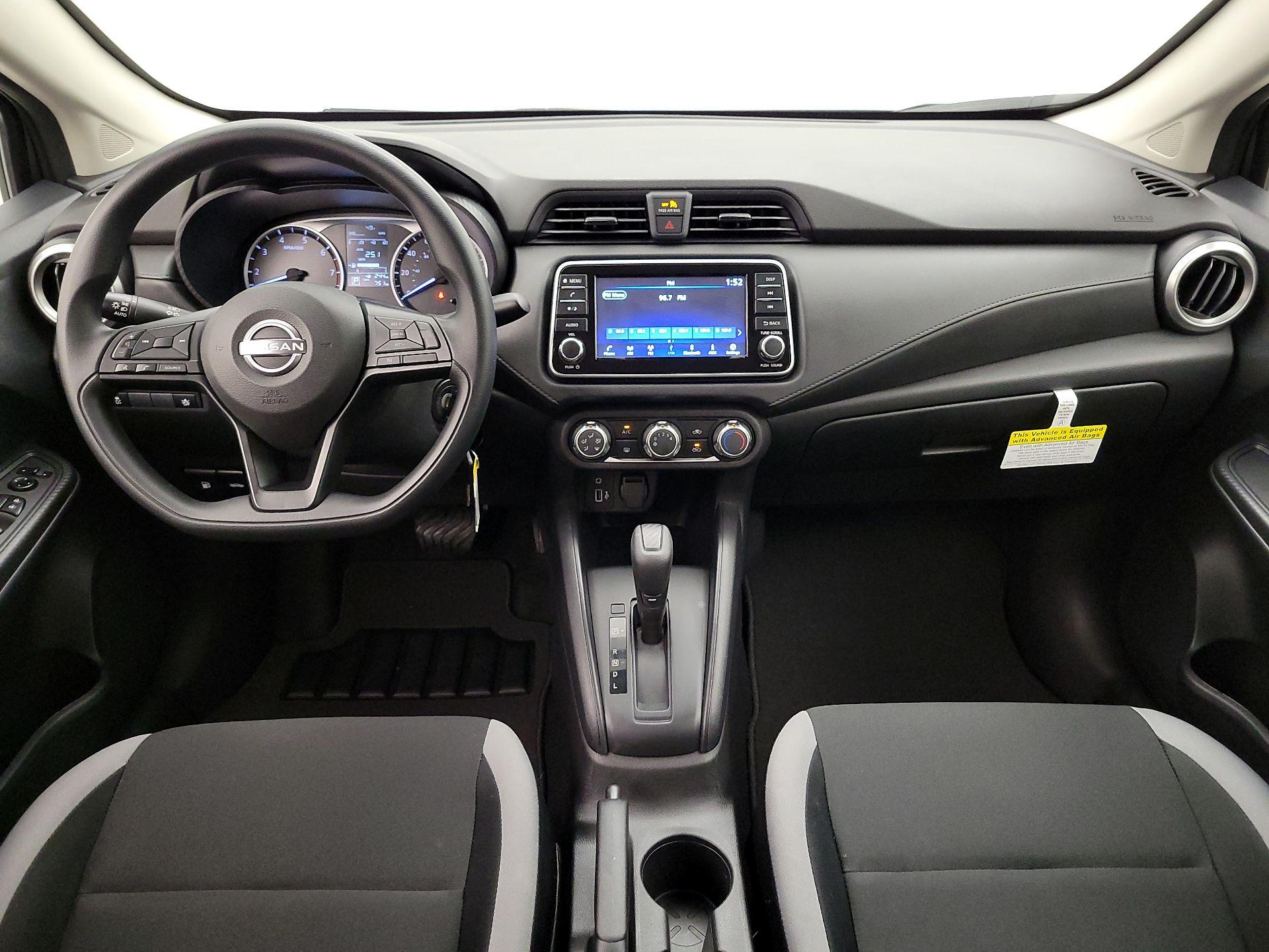 Thumbnail: 2025 Nissan Versa - 9
