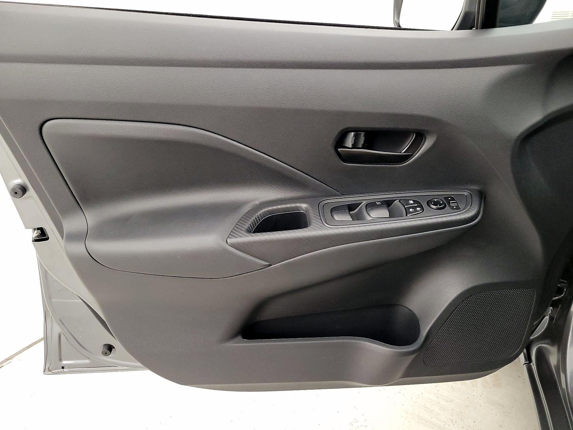 Thumbnail: 2025 Nissan Versa - 12