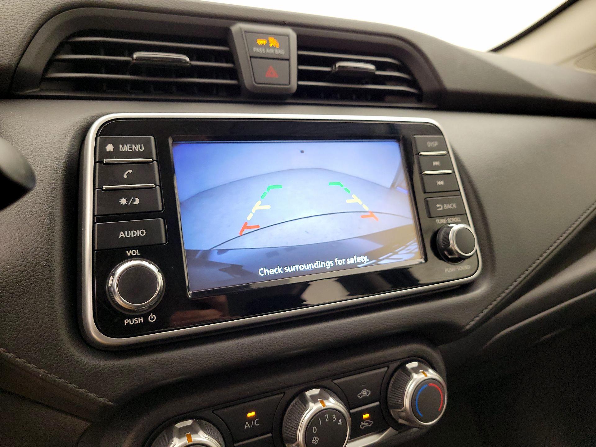 Thumbnail: 2025 Nissan Versa - 14