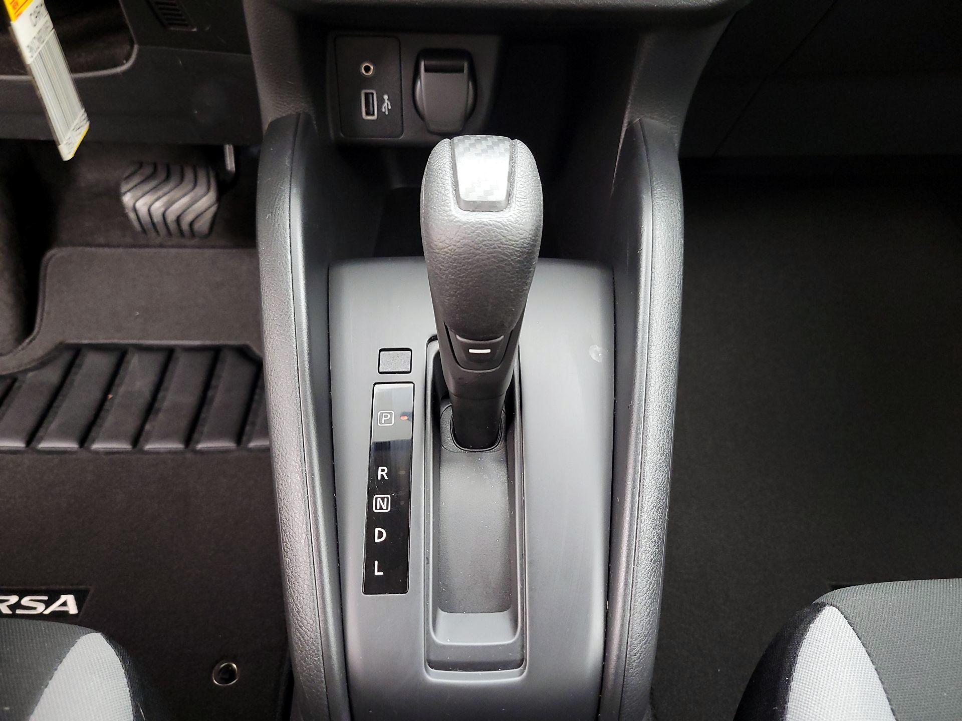 Thumbnail: 2025 Nissan Versa - 17