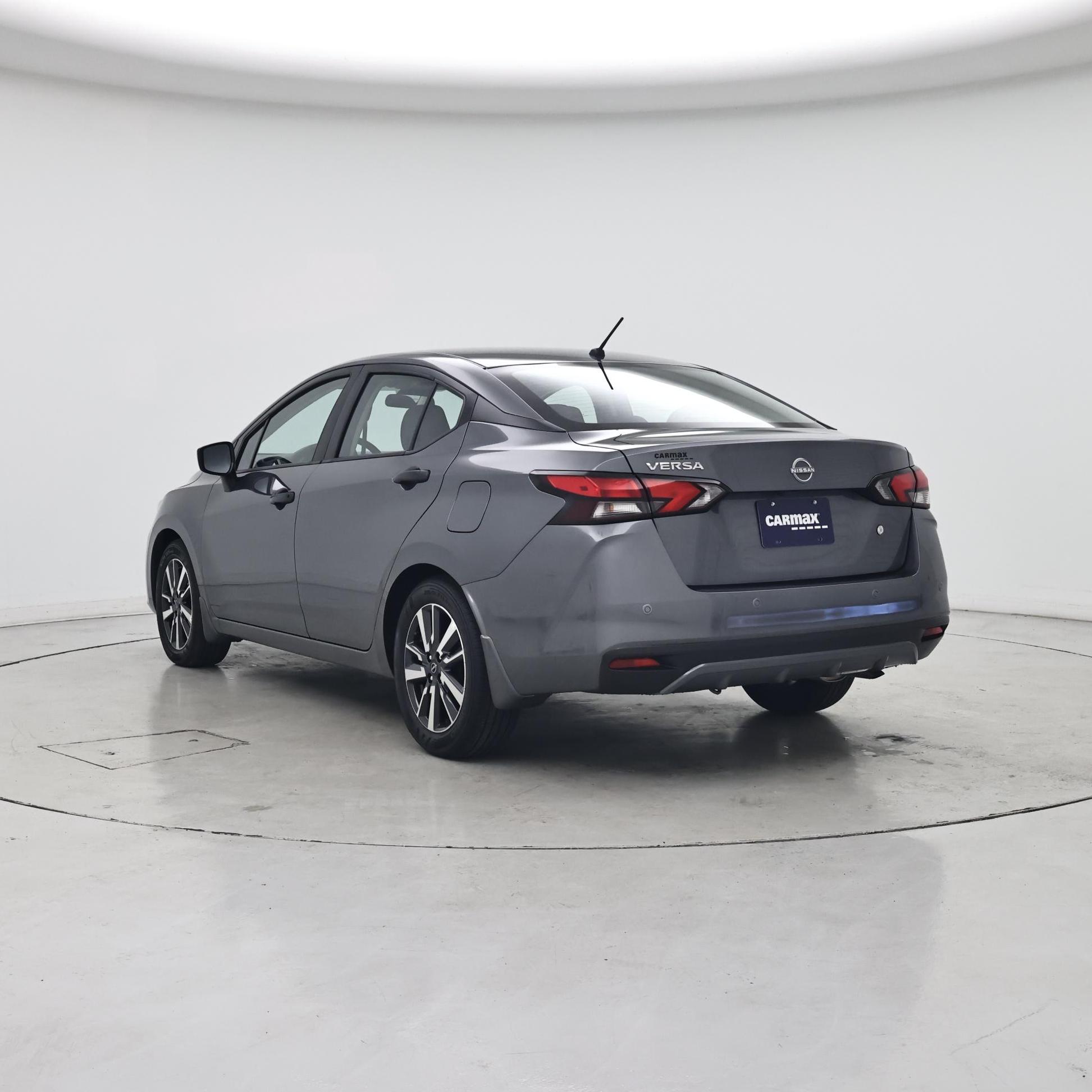 Thumbnail: 2025 Nissan Versa - 2