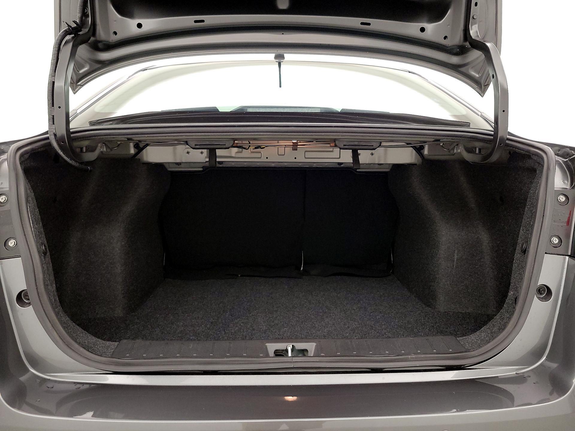 Thumbnail: 2025 Nissan Versa - 20