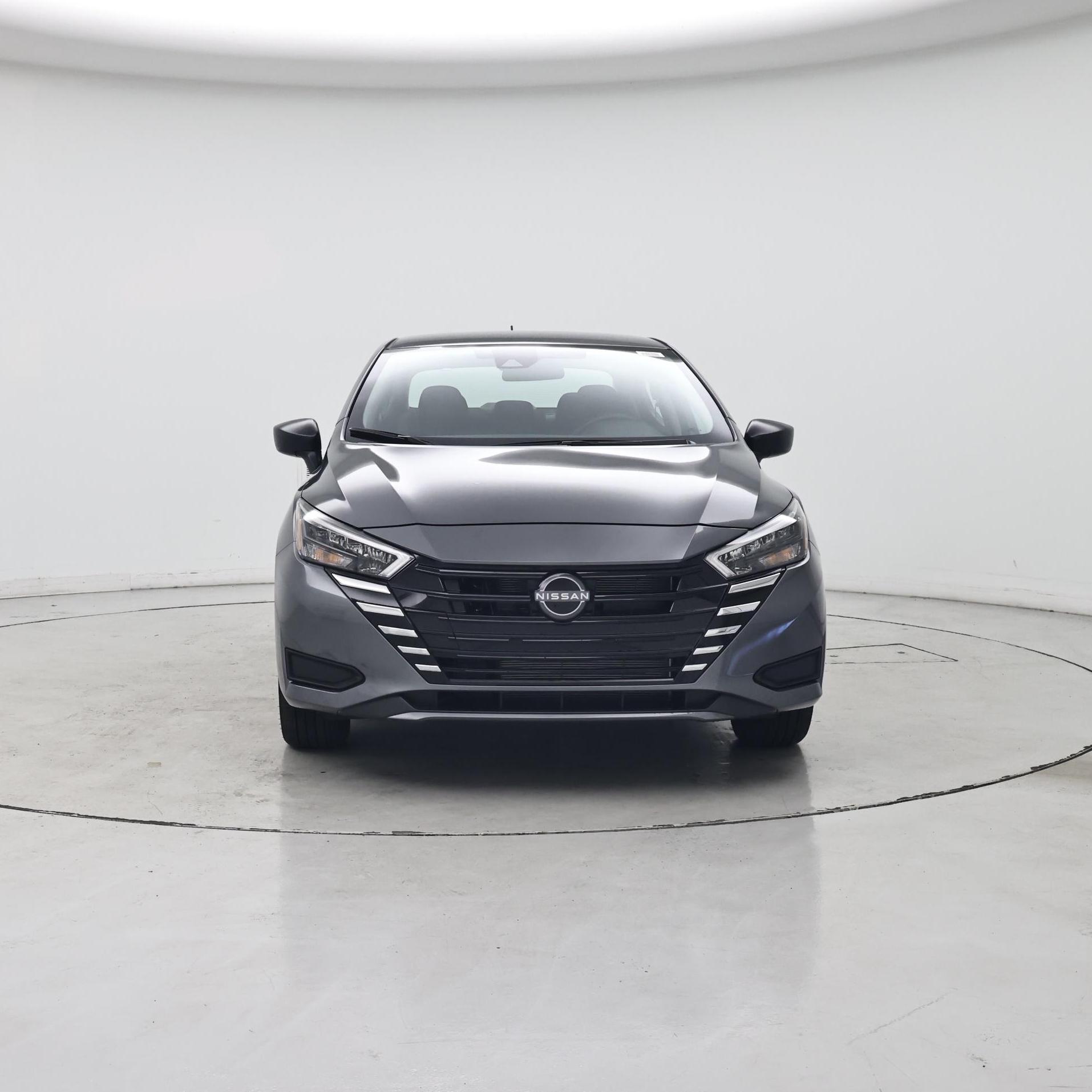 Thumbnail: 2025 Nissan Versa - 5