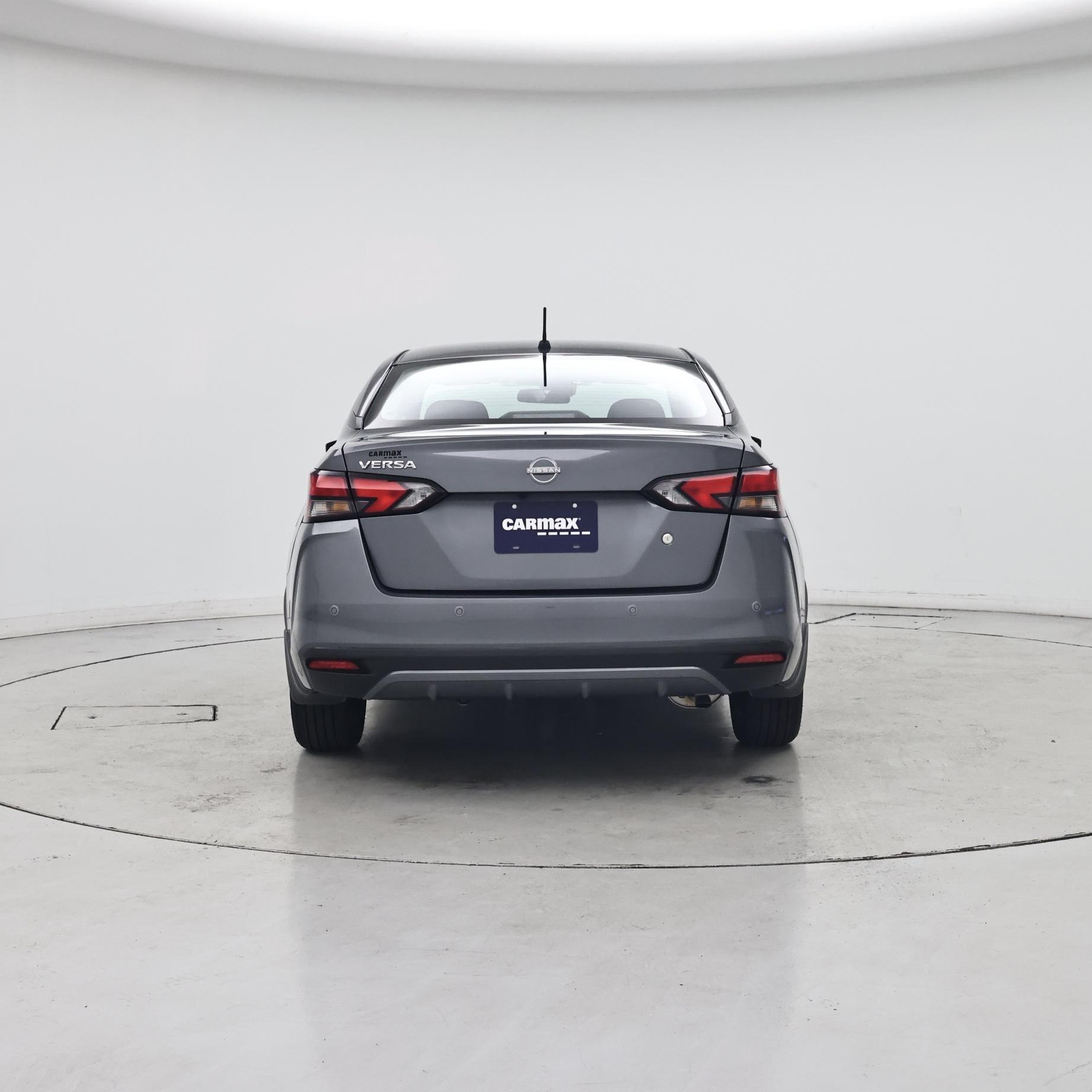 Thumbnail: 2025 Nissan Versa - 6