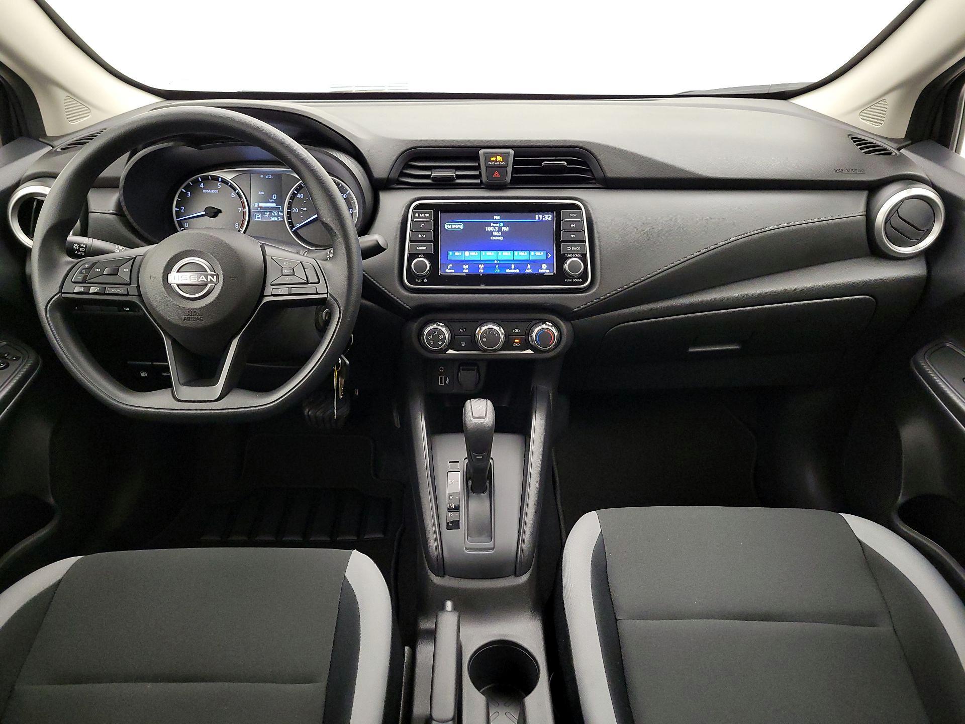 Thumbnail: 2025 Nissan Versa - 9