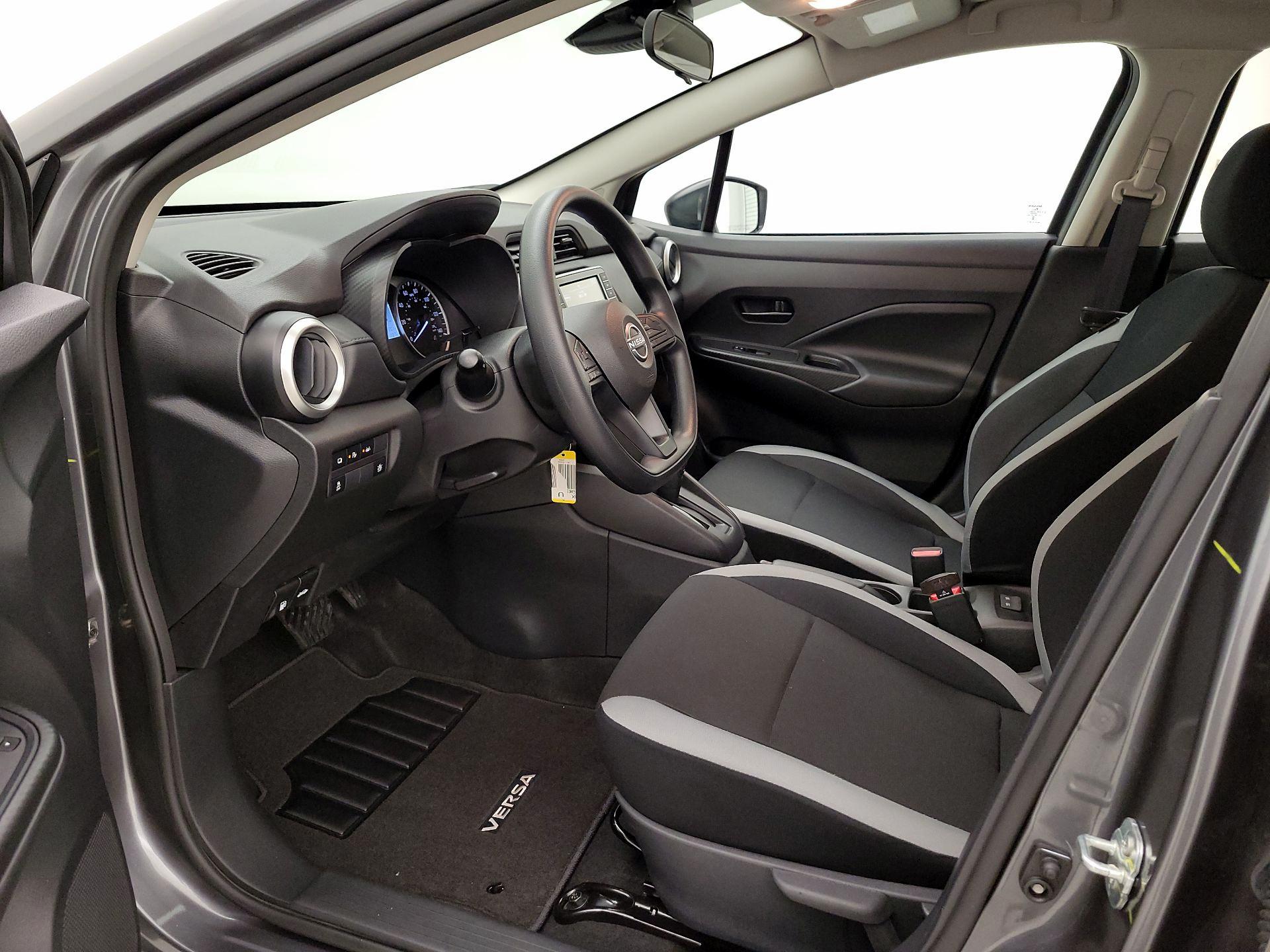 Thumbnail: 2025 Nissan Versa - 11