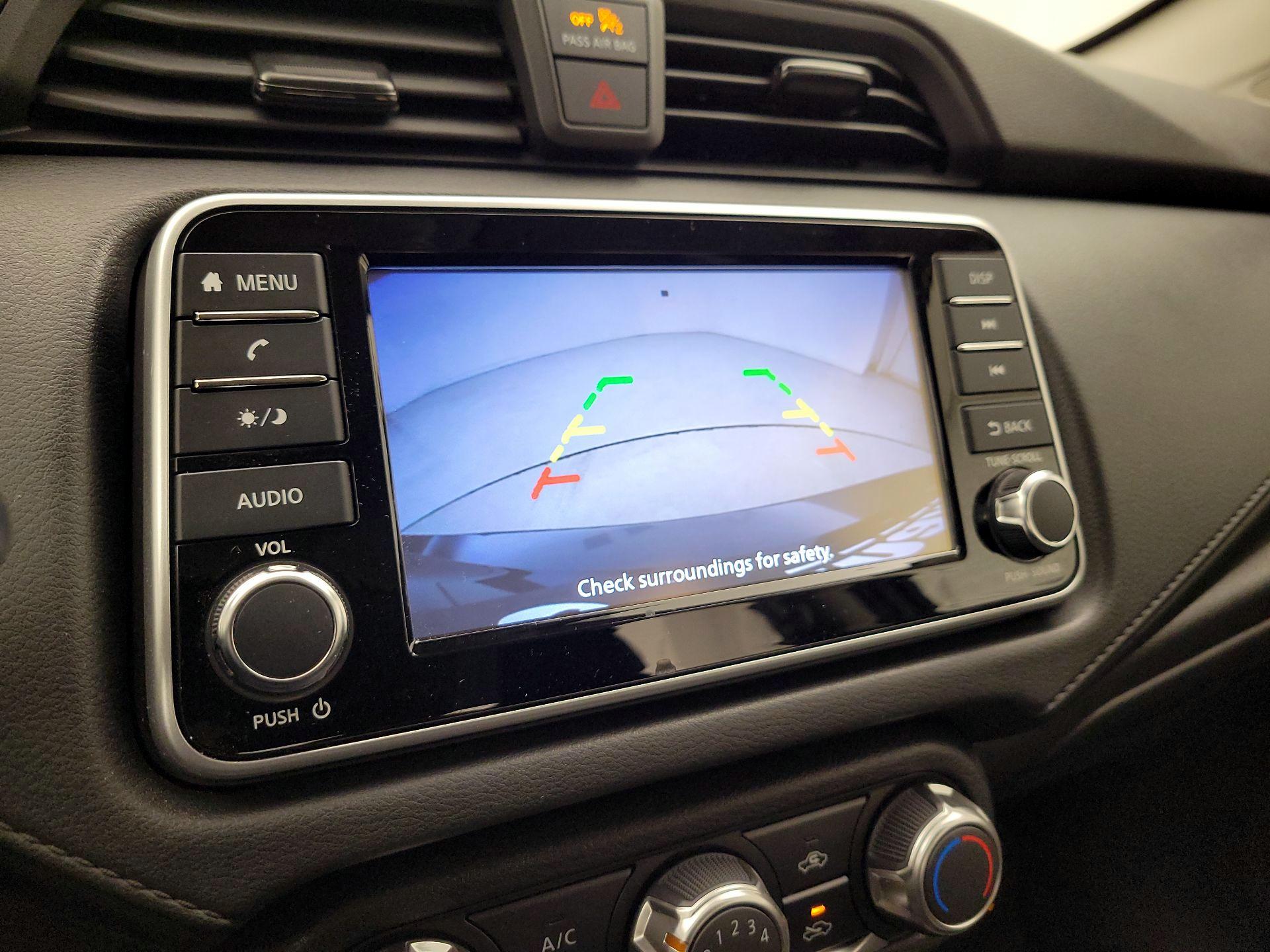 Thumbnail: 2025 Nissan Versa - 14