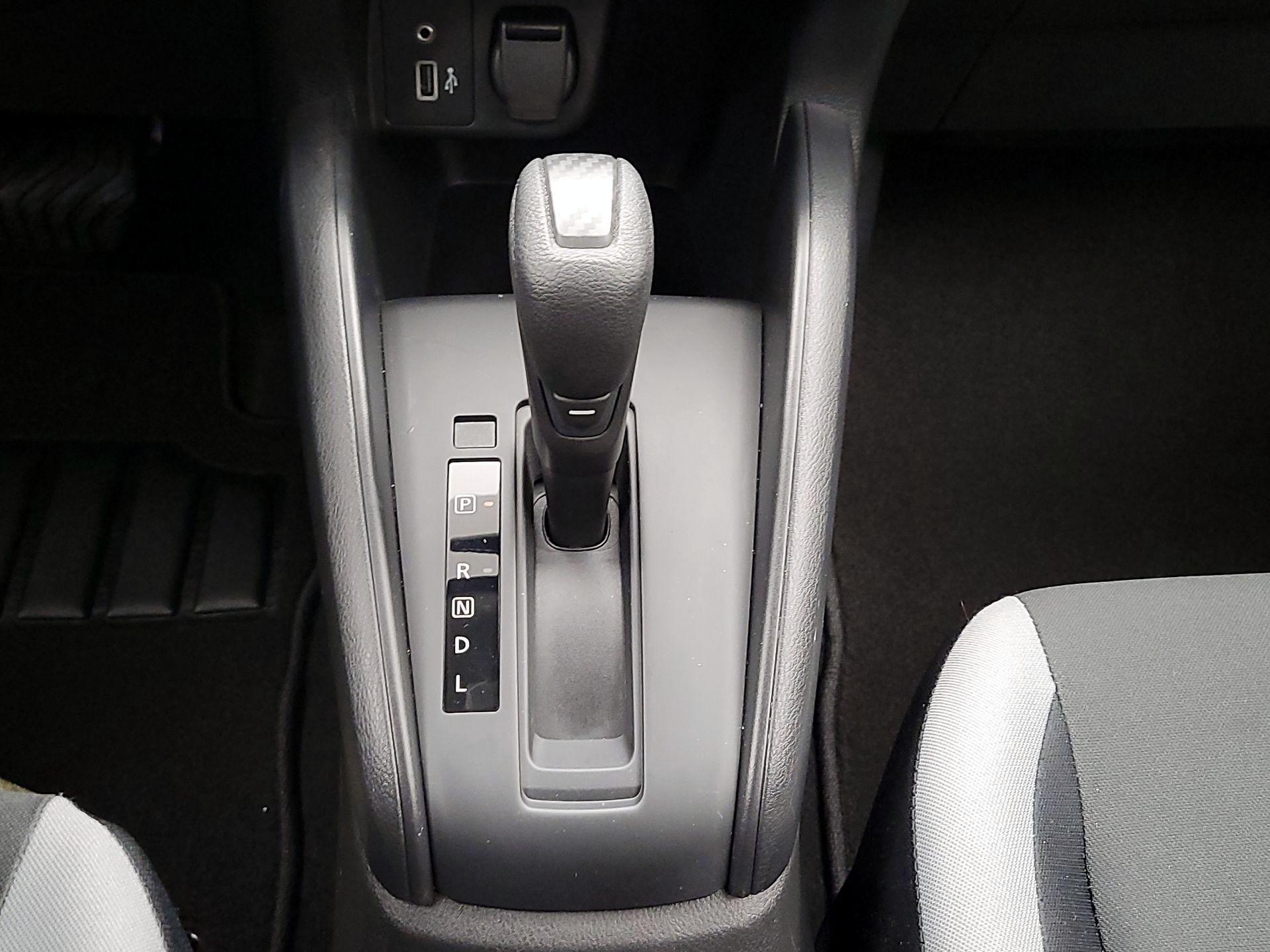 Thumbnail: 2025 Nissan Versa - 17