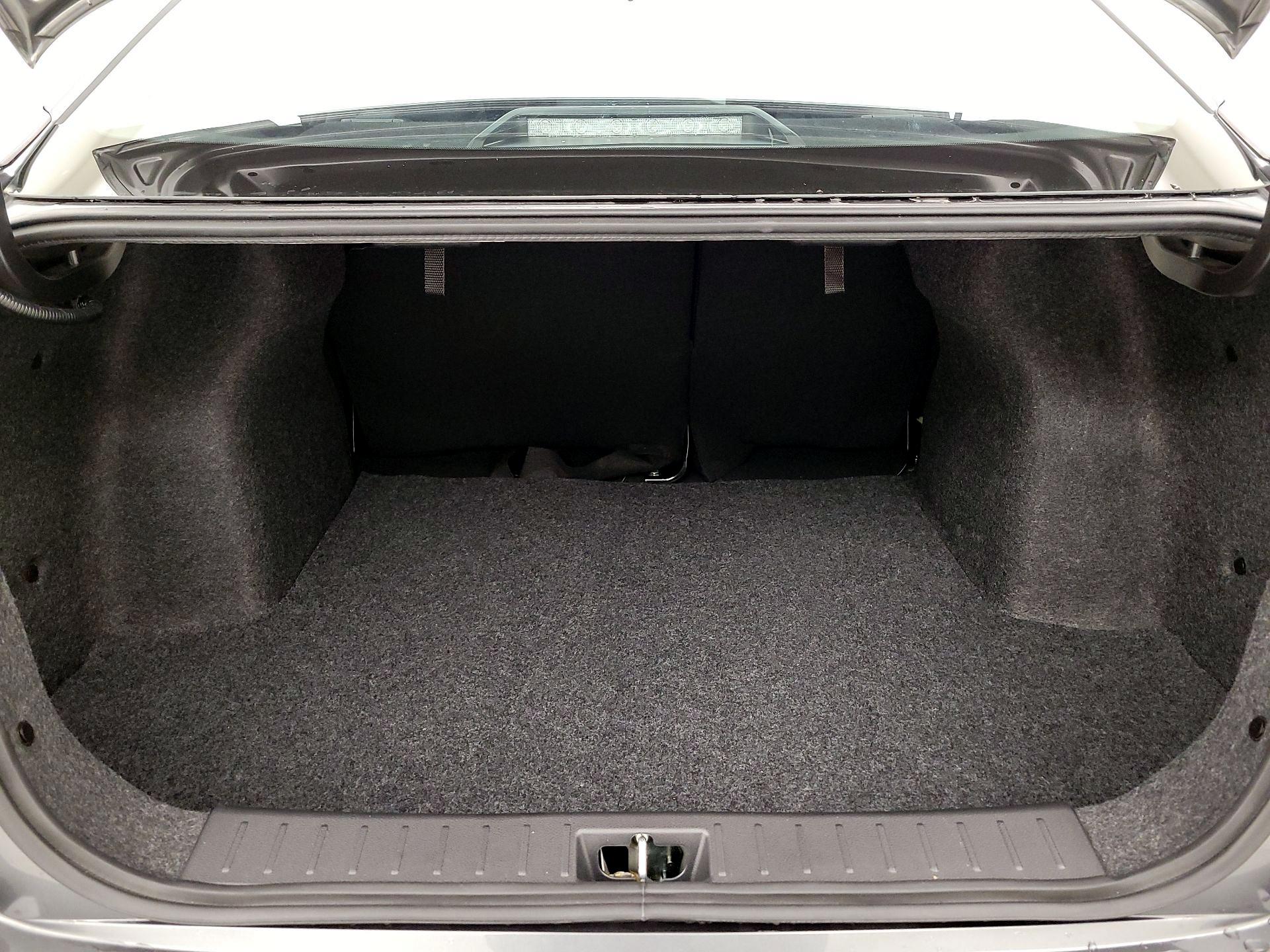 Thumbnail: 2025 Nissan Versa - 20