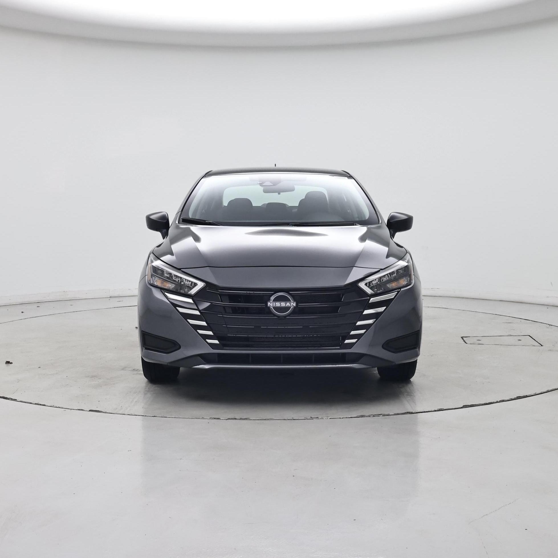 Thumbnail: 2025 Nissan Versa - 5