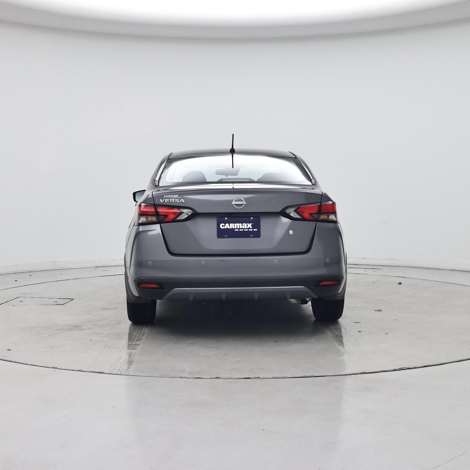 Thumbnail: 2025 Nissan Versa - 6