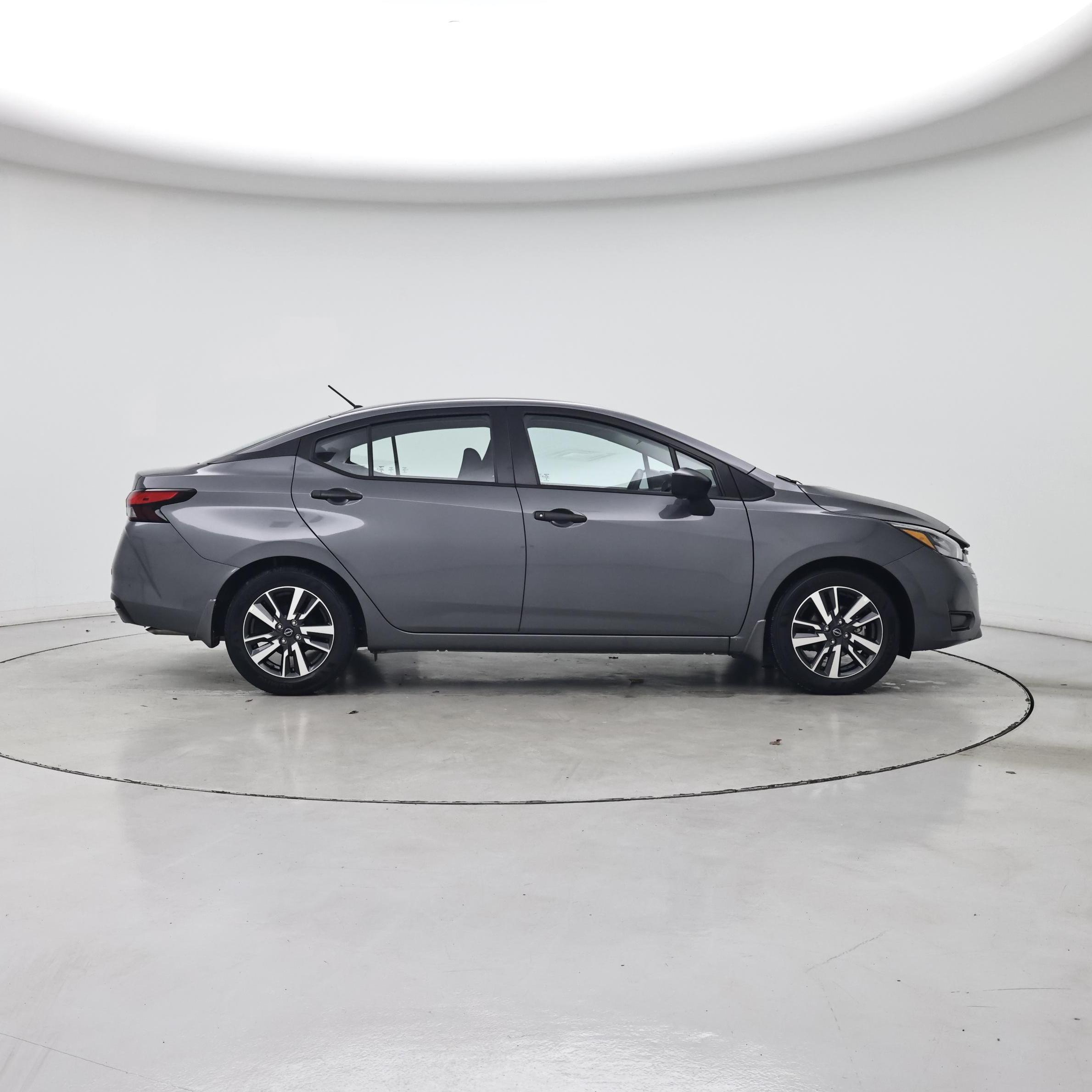 Thumbnail: 2025 Nissan Versa - 7