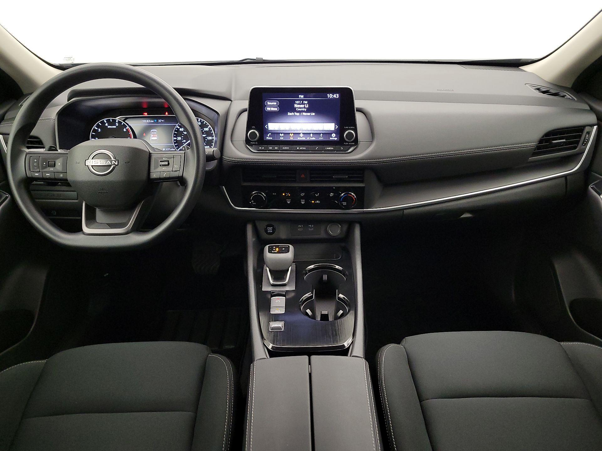 Thumbnail: 2025 Nissan Rogue - 9