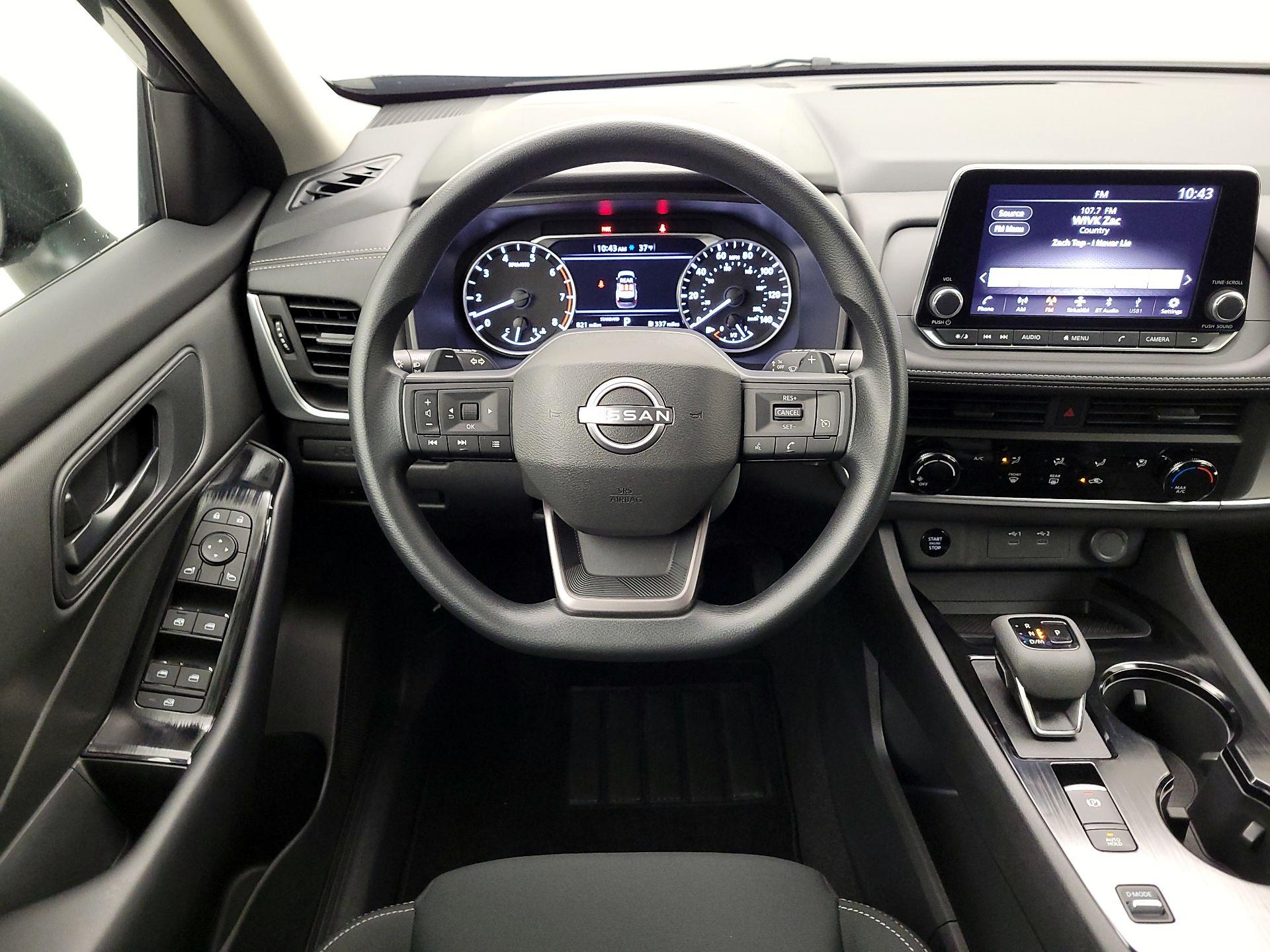 Thumbnail: 2025 Nissan Rogue - 10