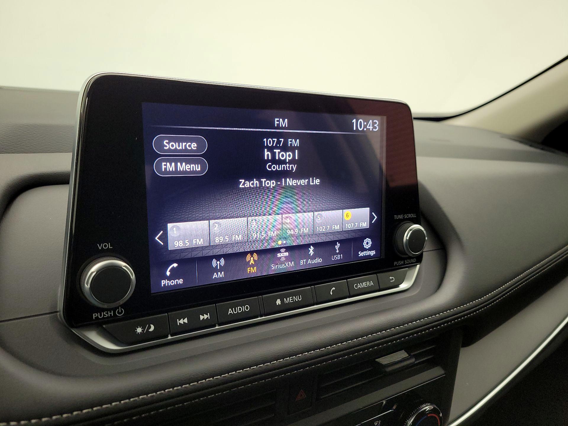 Thumbnail: 2025 Nissan Rogue - 15