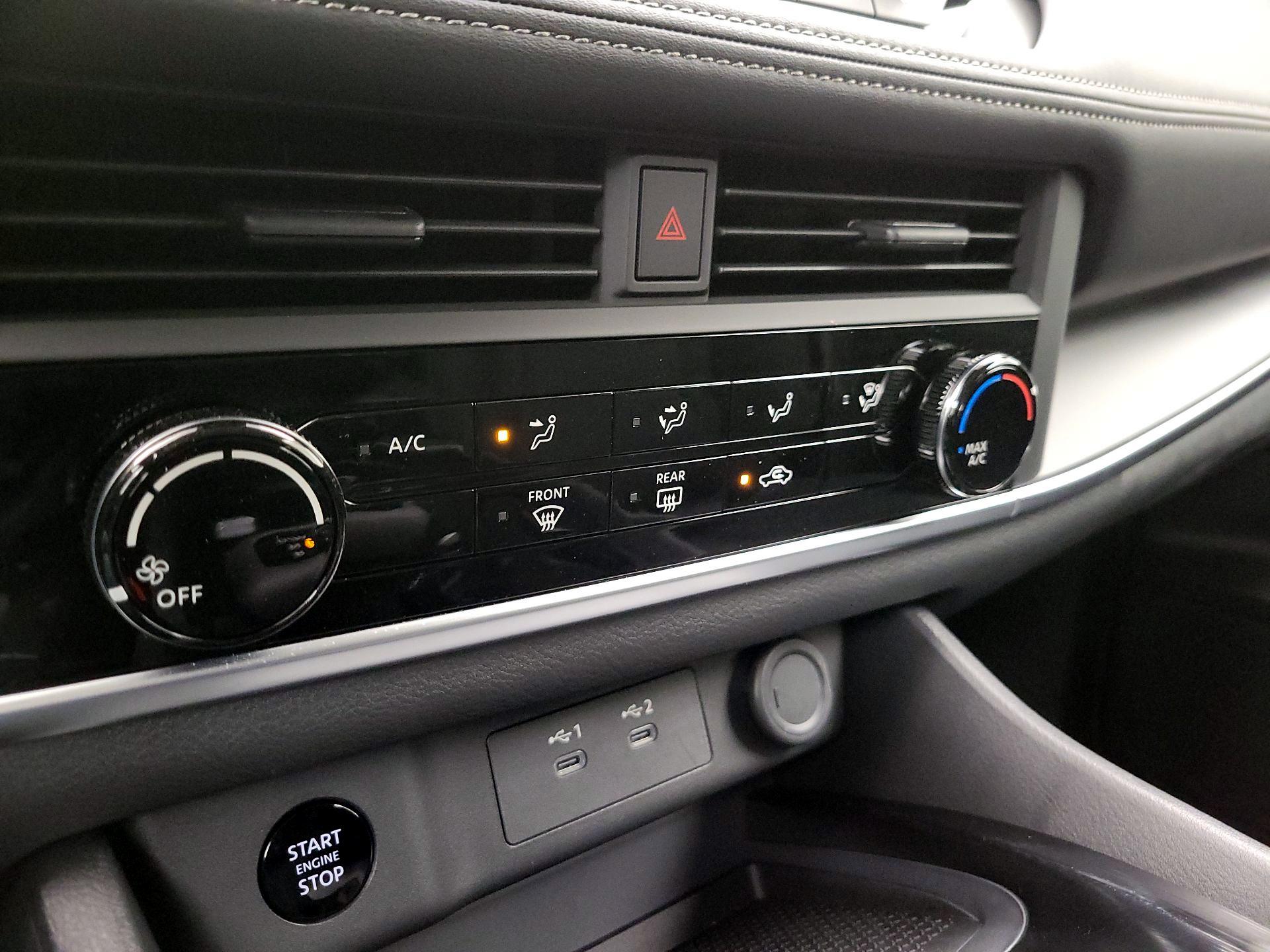 Thumbnail: 2025 Nissan Rogue - 16