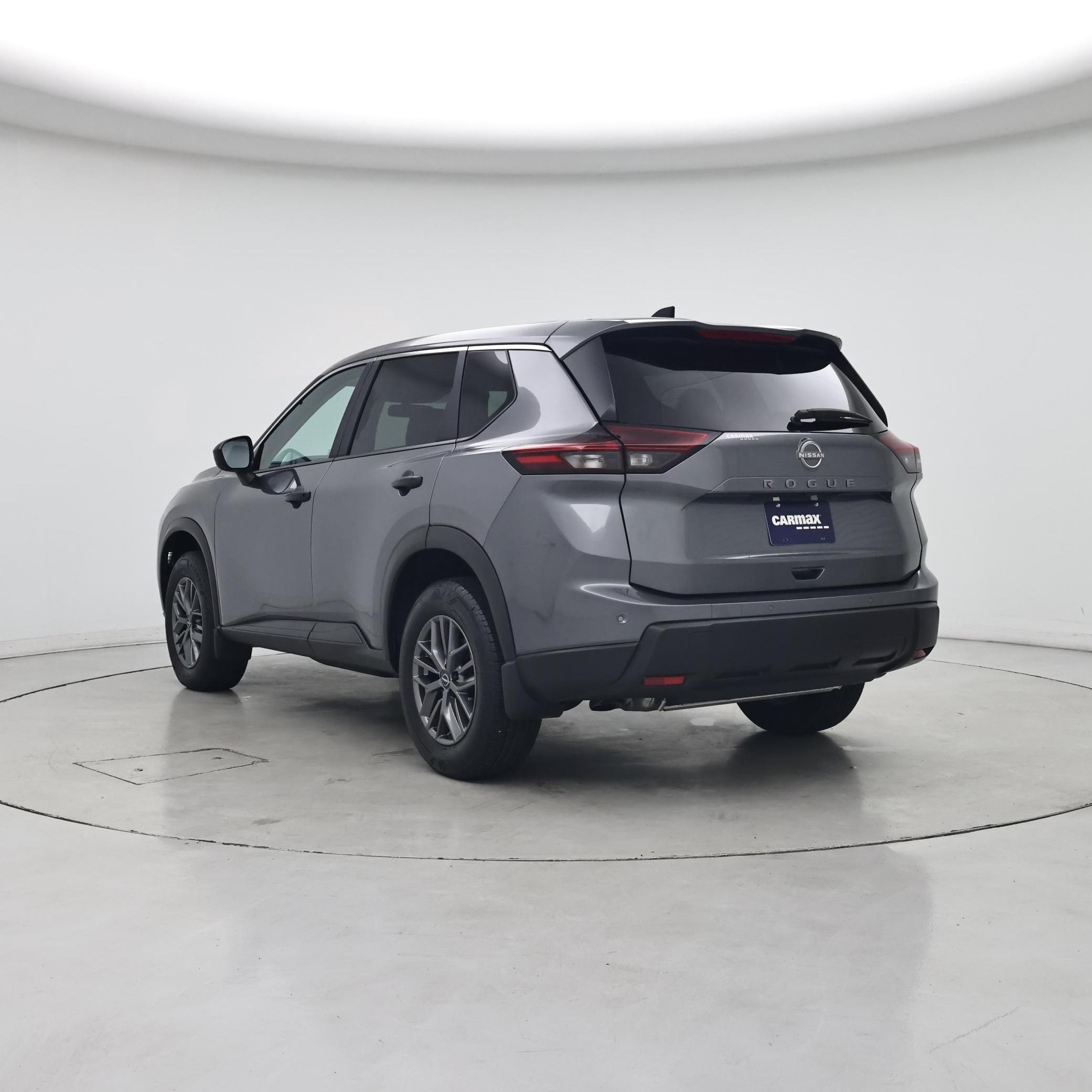 Thumbnail: 2025 Nissan Rogue - 2