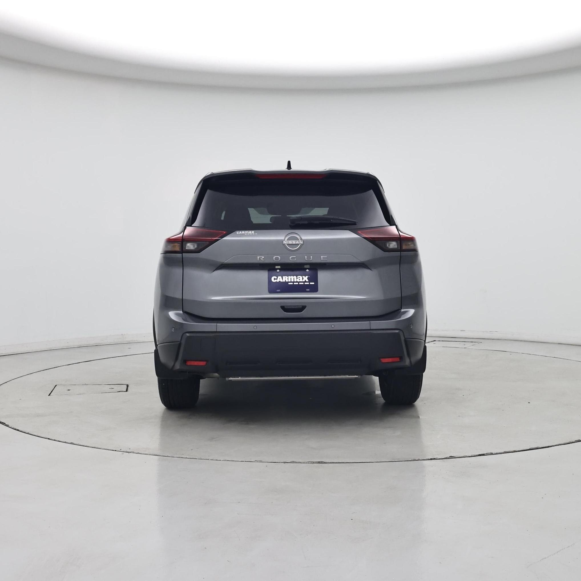 Thumbnail: 2025 Nissan Rogue - 6