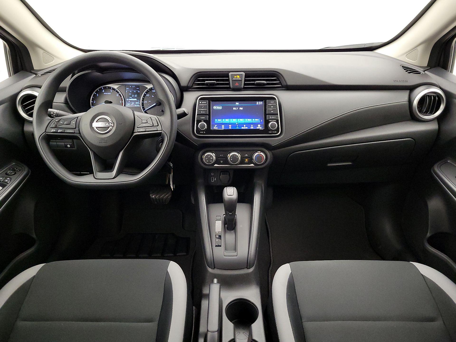 Thumbnail: 2025 Nissan Versa - 9