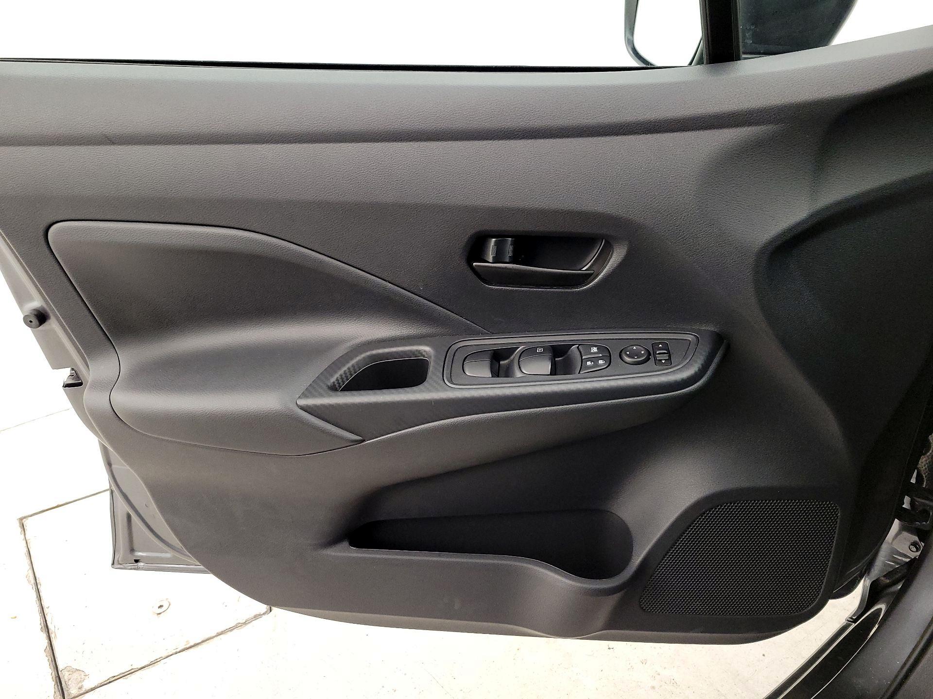 Thumbnail: 2025 Nissan Versa - 12