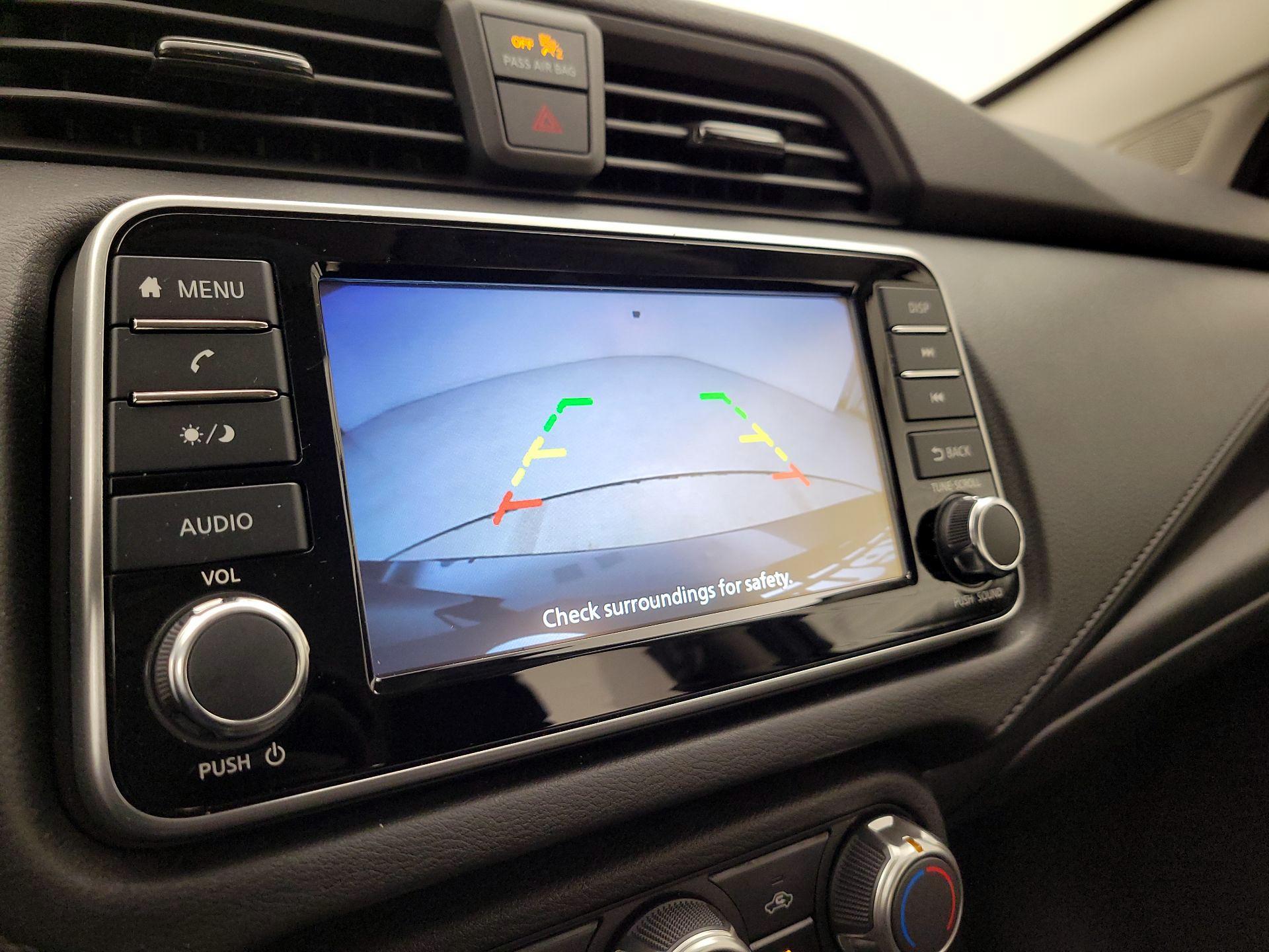 Thumbnail: 2025 Nissan Versa - 14